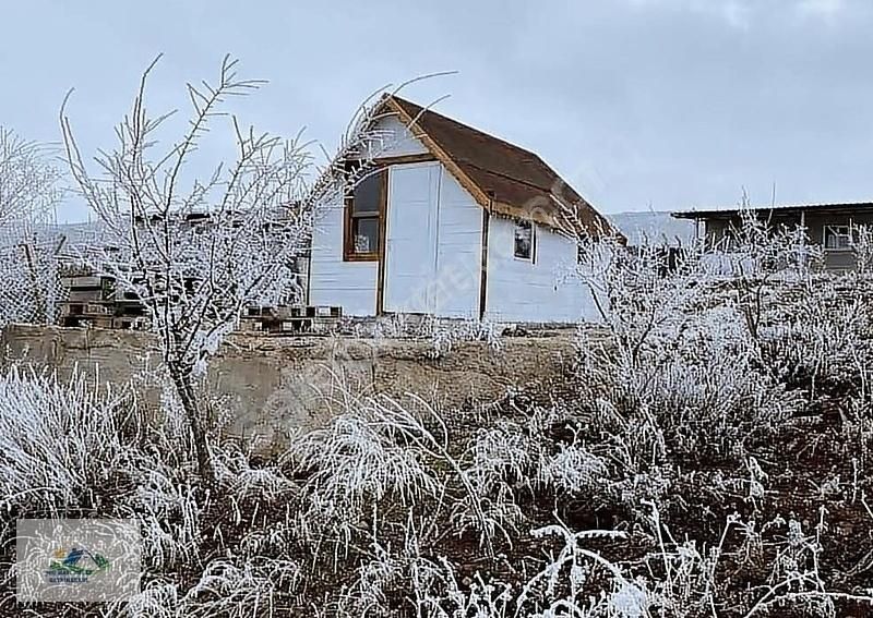 Çankaya Yakupabdal Satılık Tarla ^^ BUNGALOV EV HAZIR KURULU MANZARALI HOBİ BAHÇESİ ^^