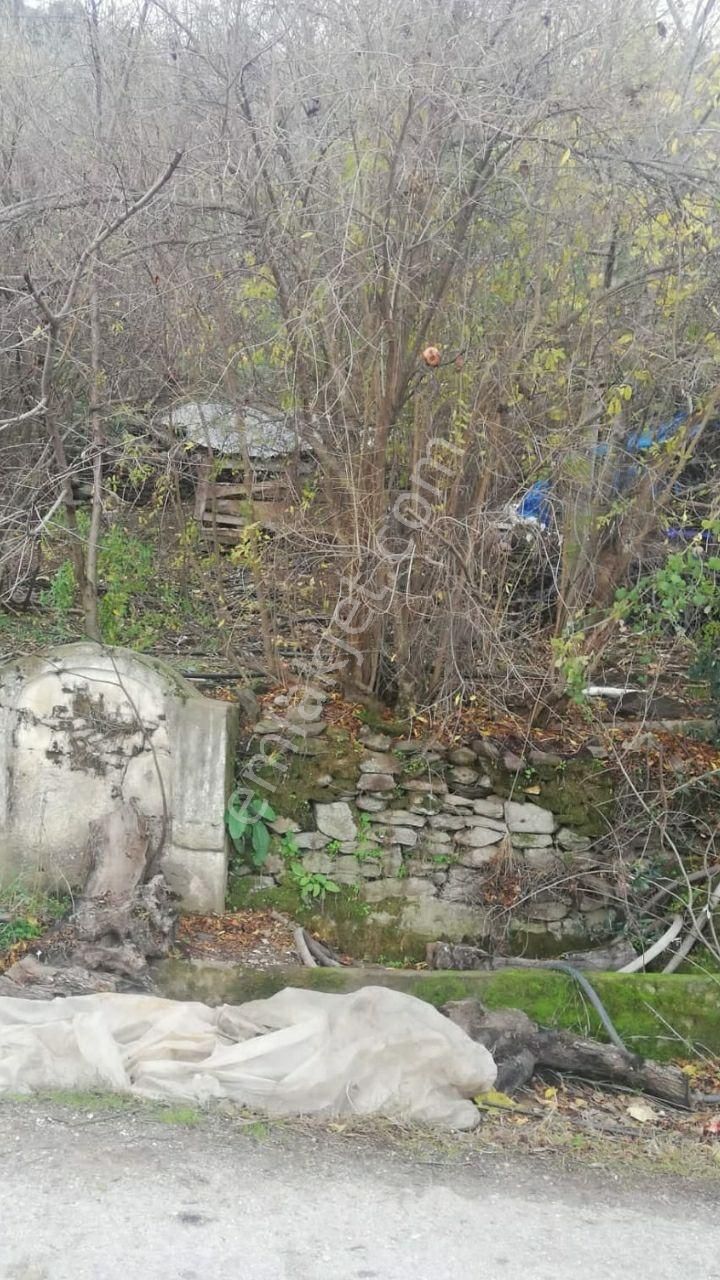 Ödemiş Beydağ Beyköy Mah Satılık Müstakil - Görsel 8