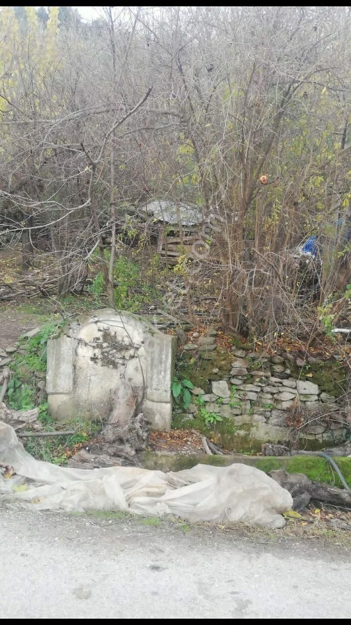 Ödemiş Beydağ Beyköy Mah Satılık Müstakil - Görsel 4