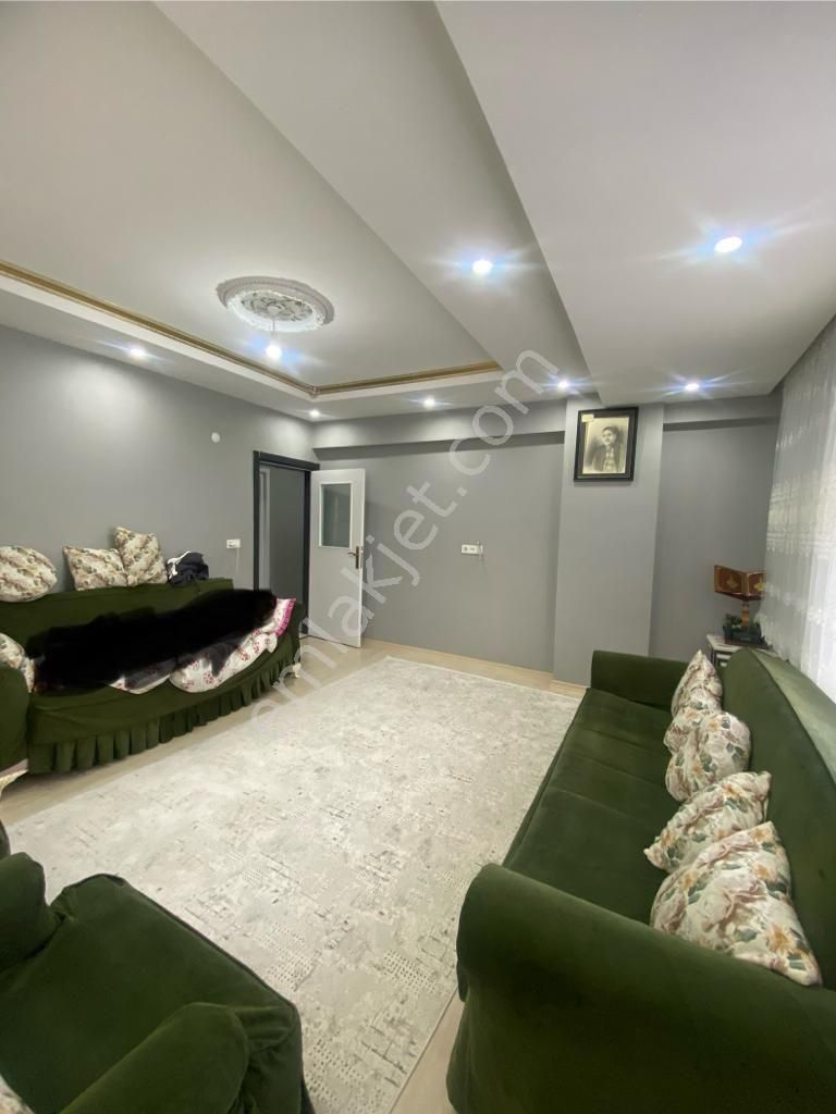 Çerkezköy Kızılpınar Atatürk Satılık Daire KIZILPINARDA SATILIK 3+1 ULTRA DAİRE