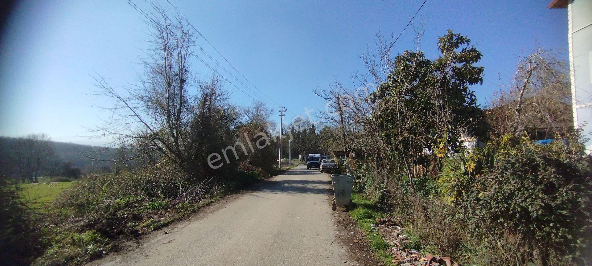 Sakarya Zümrüt Emlak'tan Karapınar Mahallesinde Eşyalı Kiralık Daire - Görsel 23