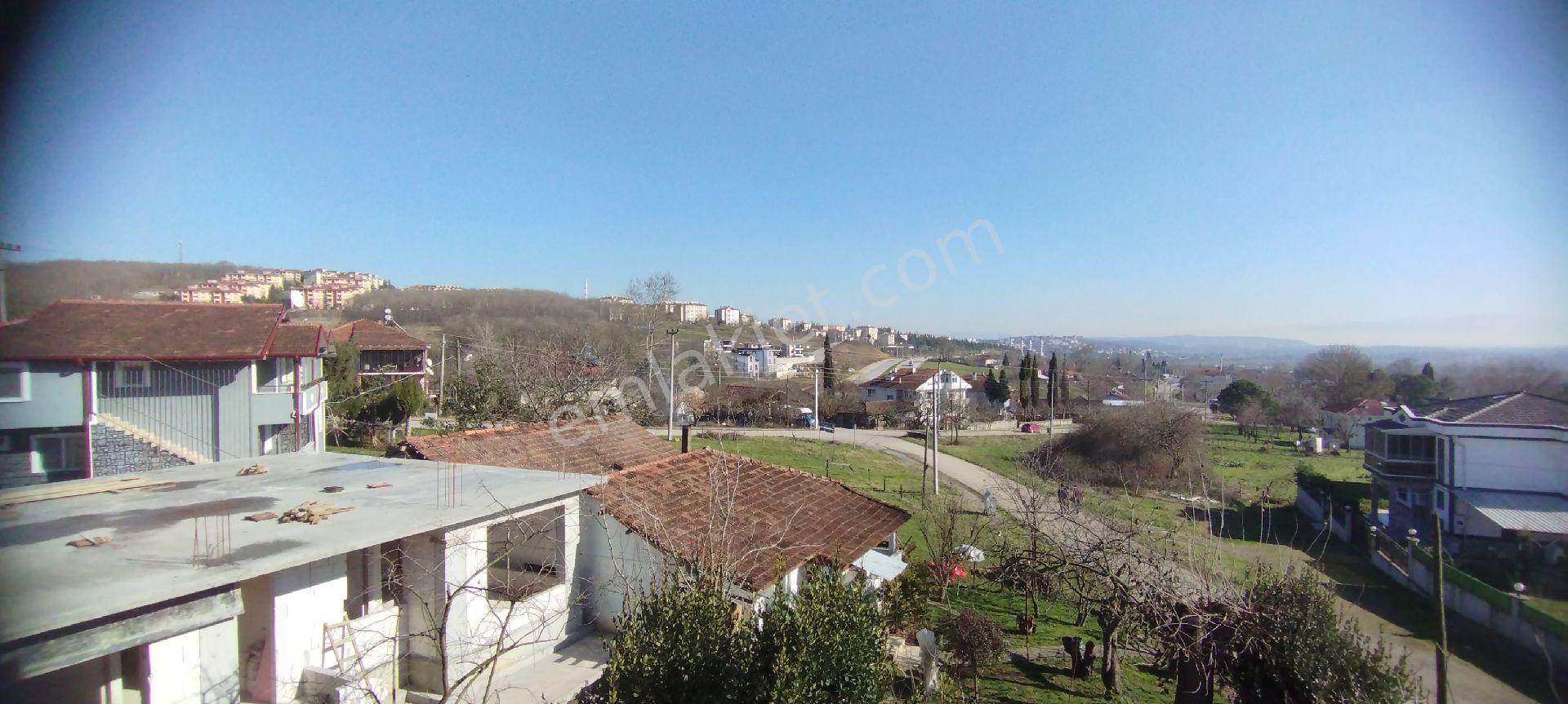 Sakarya Zümrüt Emlak'tan Karapınar Mahallesinde Eşyalı Kiralık Daire - Görsel 4