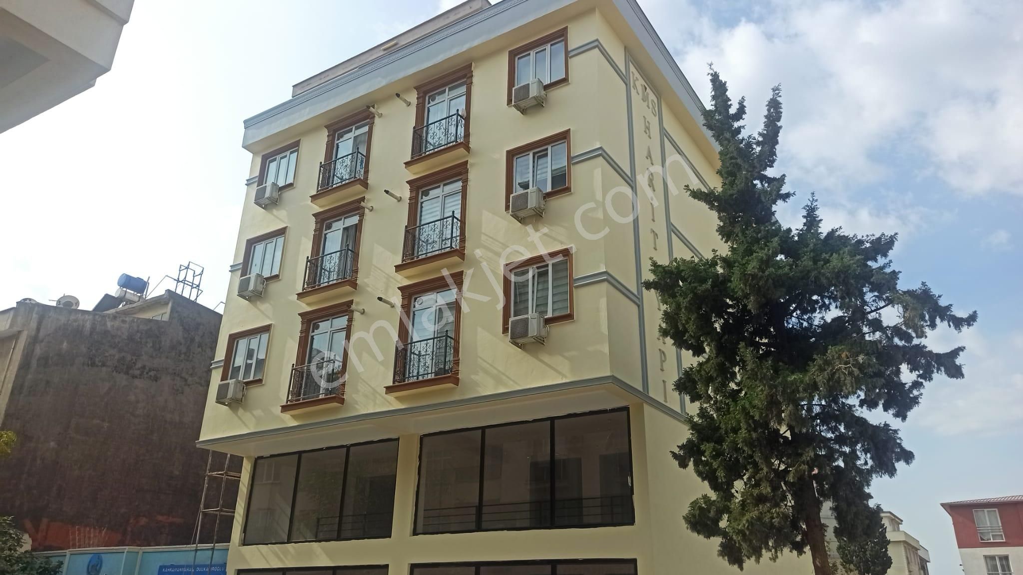 Dulkadiroğlu Yeni Şehir Satılık Daire  ŞELALE PARK CAFE CİVARI FULL EŞYALI SATILIK 1+1 DAİRE