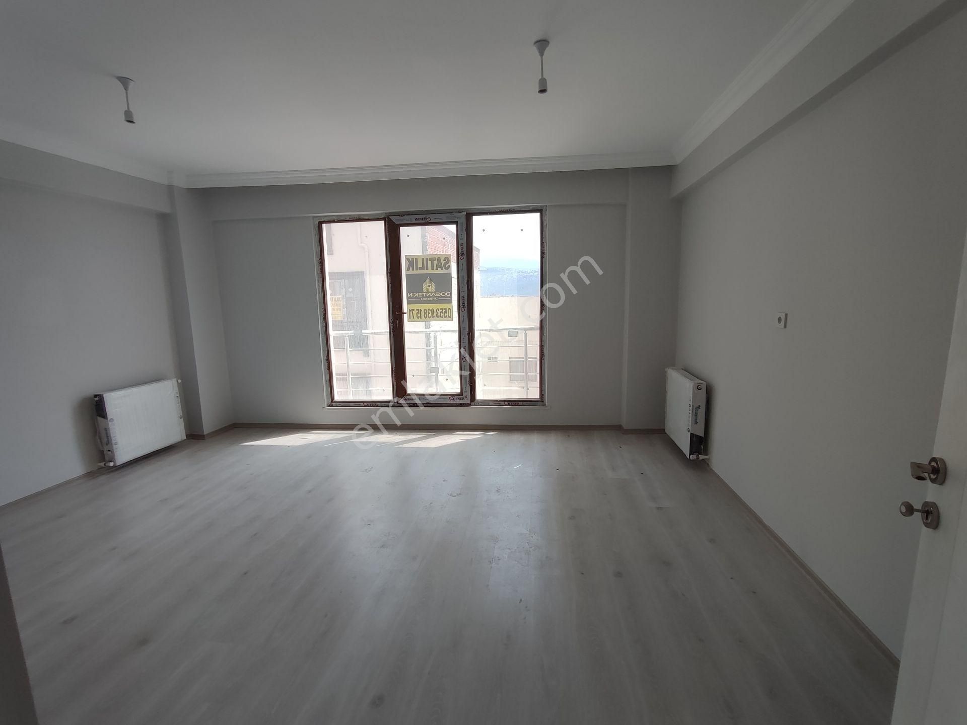 Gemlik Yeni Satılık Daire  DOĞANTEKİN GAYRİMENKUL'DEN_BURSA_GEMLİK_YENİ MAH._MANASTIR MEVKİİNDE 2+1 SIFIR SATILIK DAİRE