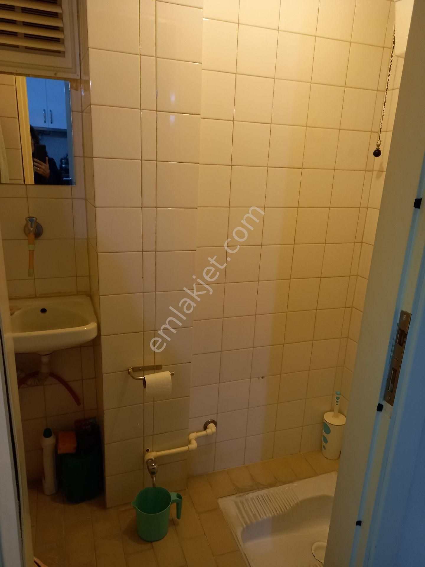 Bursa Yeşil Siblede Bakımlı Satılık Daire - Görsel 17
