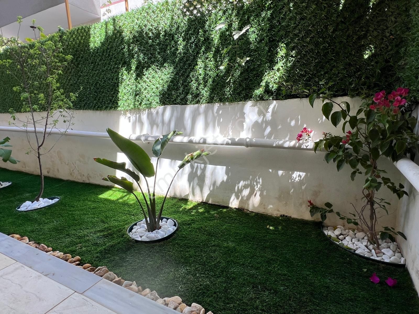 Didim Altıkum Sahil Plajına 300 Metre Satılık Bahçeli 2+1 Daire Video'lu İlan - Görsel 15