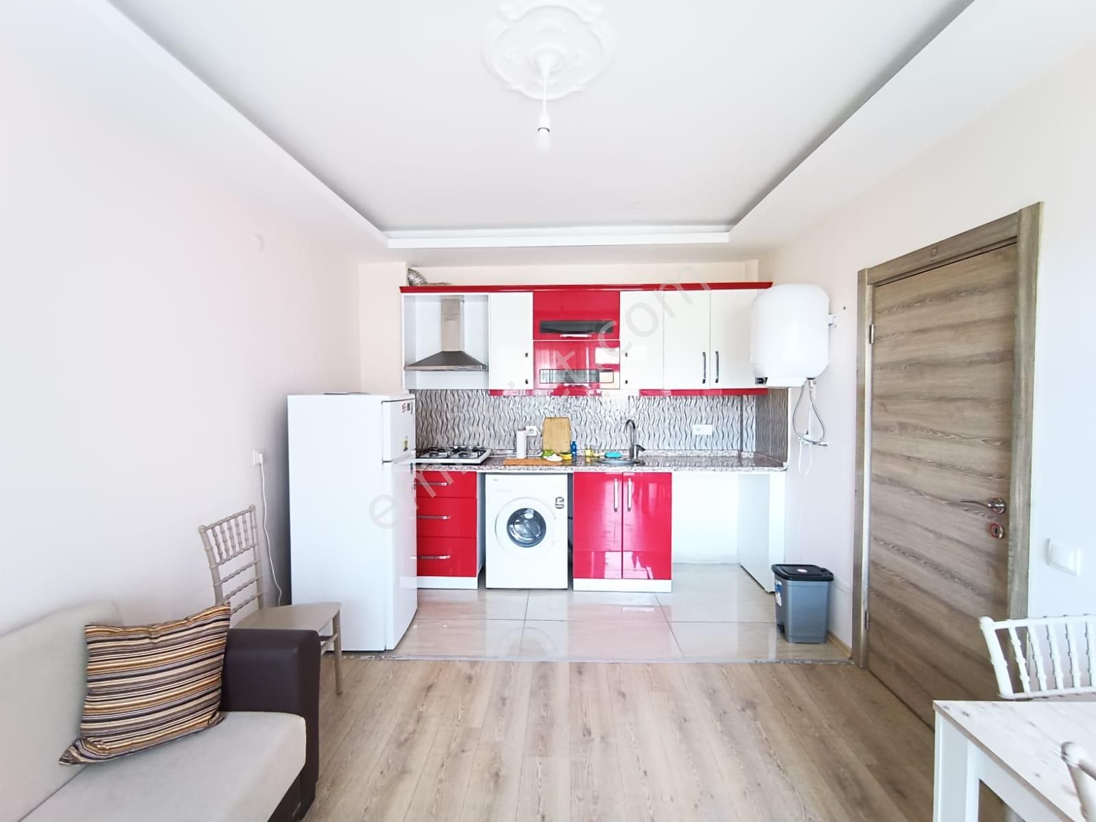 Yahşihan Yenişehir Kiralık Daire  CB NEOS'TAN KIRIKKALE YENİŞEHİR'DE KİRALIK EŞYALI 75M2 BALKONLU 2+1 DAİRE