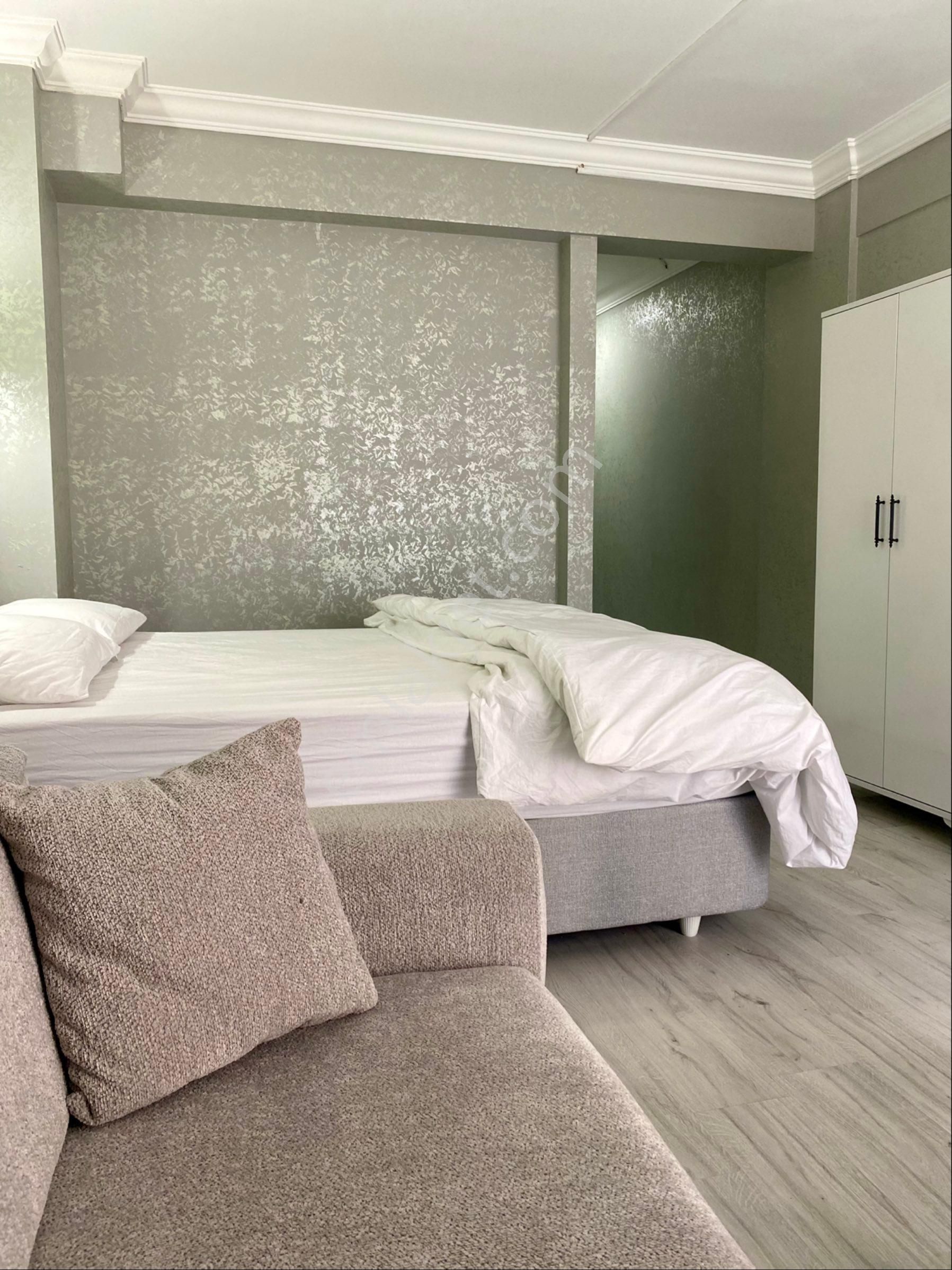 Balatçık 1+1 Eşyalı Günlük Kiralık Daire Wi-fi Var