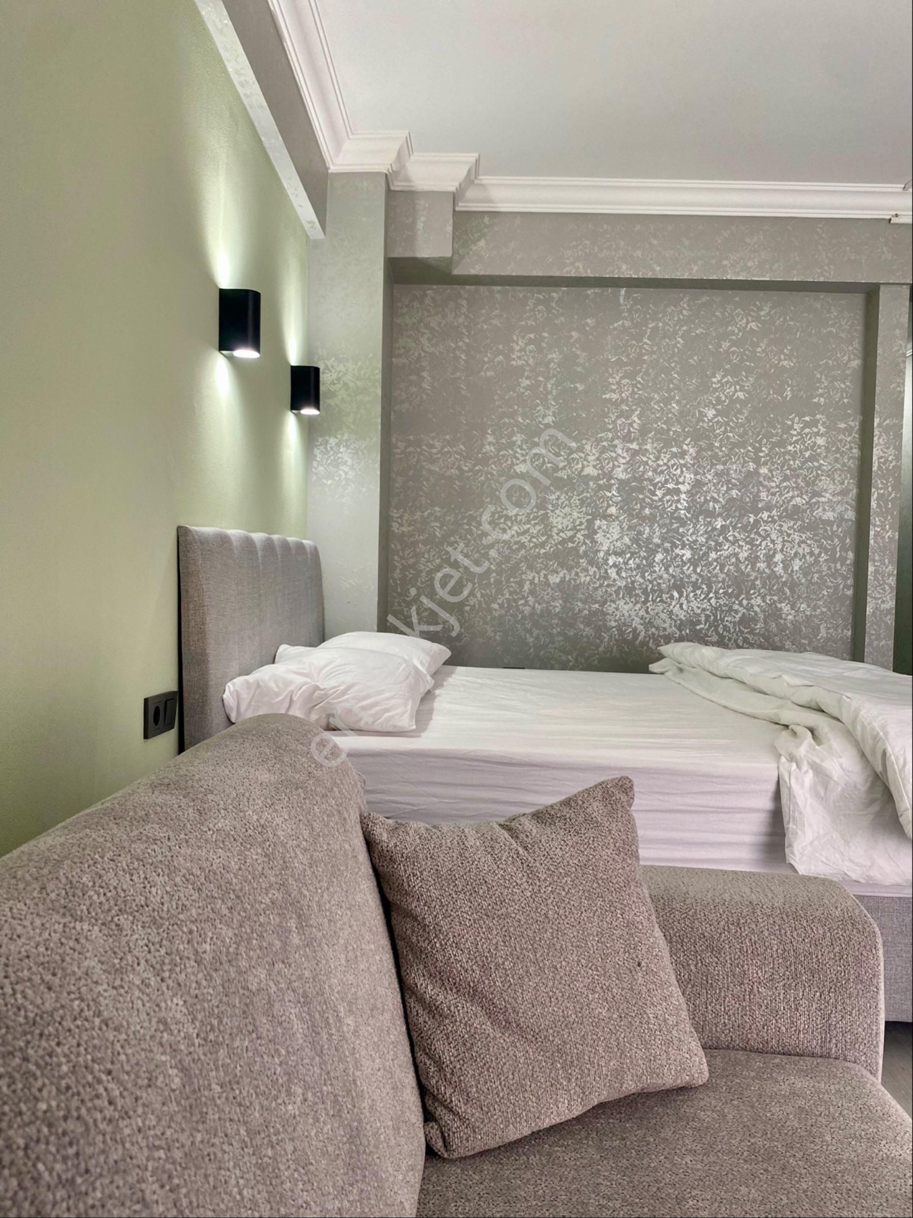 Balatçık 1+1 Eşyalı Günlük Kiralık Daire Wi-fi Var - Görsel 9