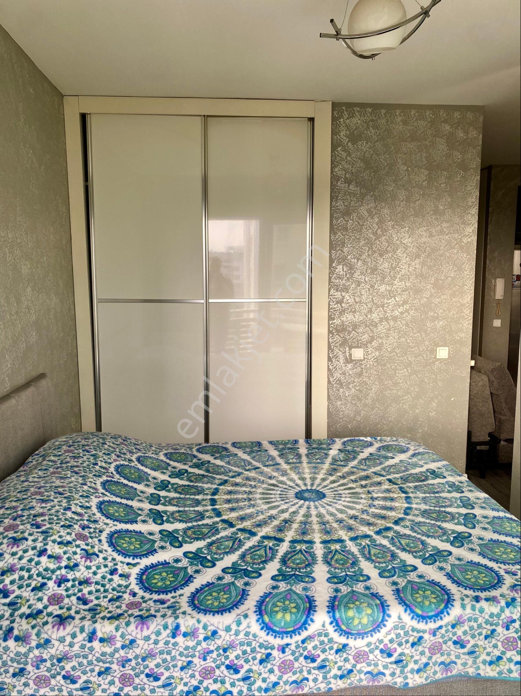 Soyak Siesta Günlük Kiralık Eşyalı Temiz Daire Wi-fi Var - Görsel 11