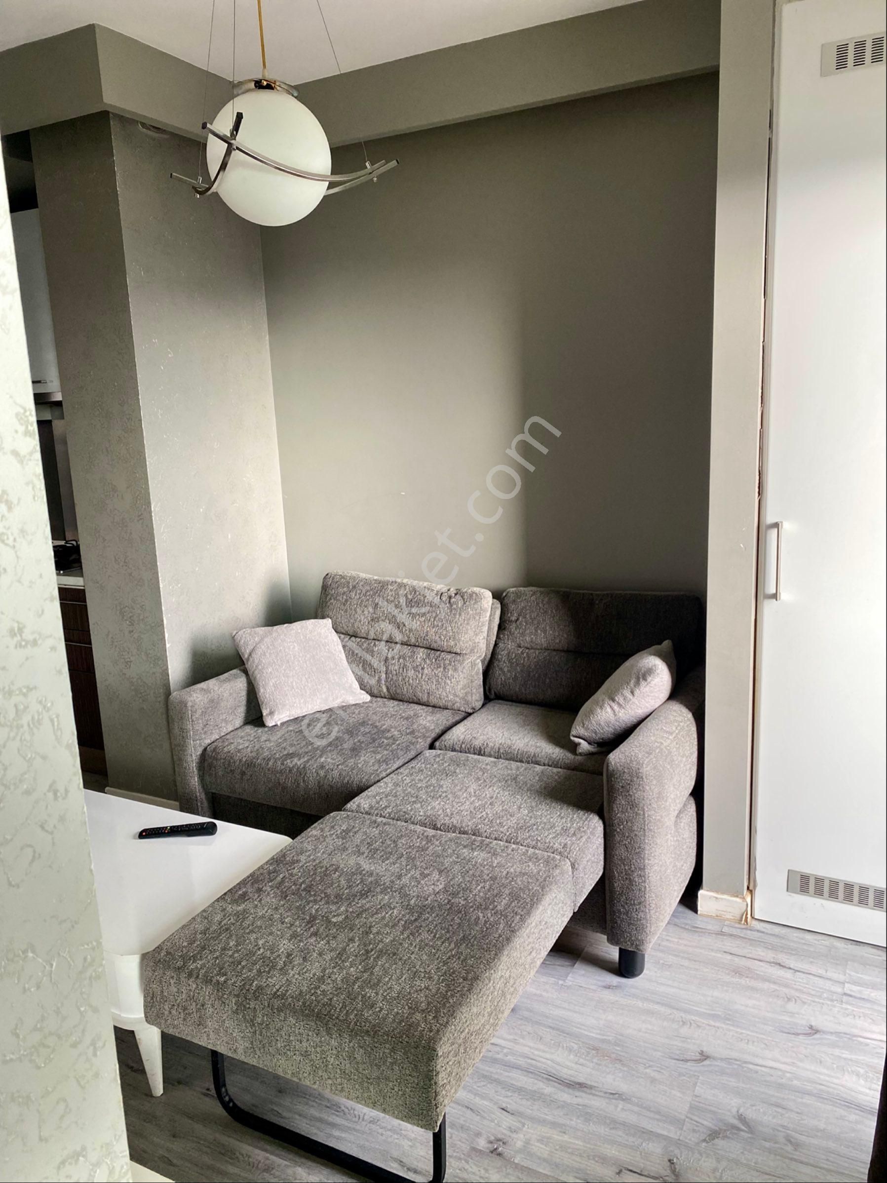 Soyak Siesta Günlük Kiralık Eşyalı Temiz Daire Wi-fi Var - Görsel 9