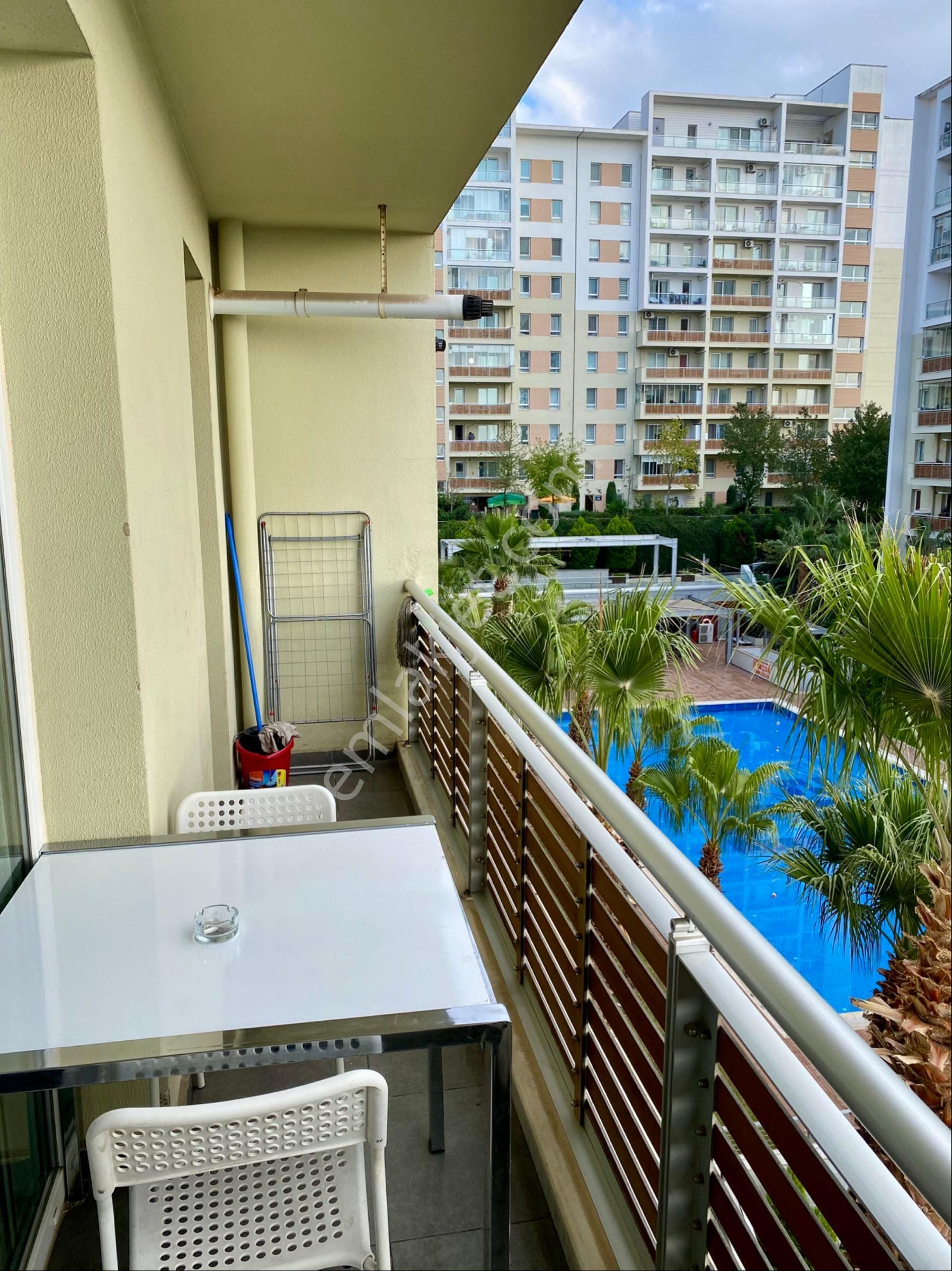 Soyak Siesta Günlük Kiralık Eşyalı Temiz Daire Wi-fi Var - Görsel 13