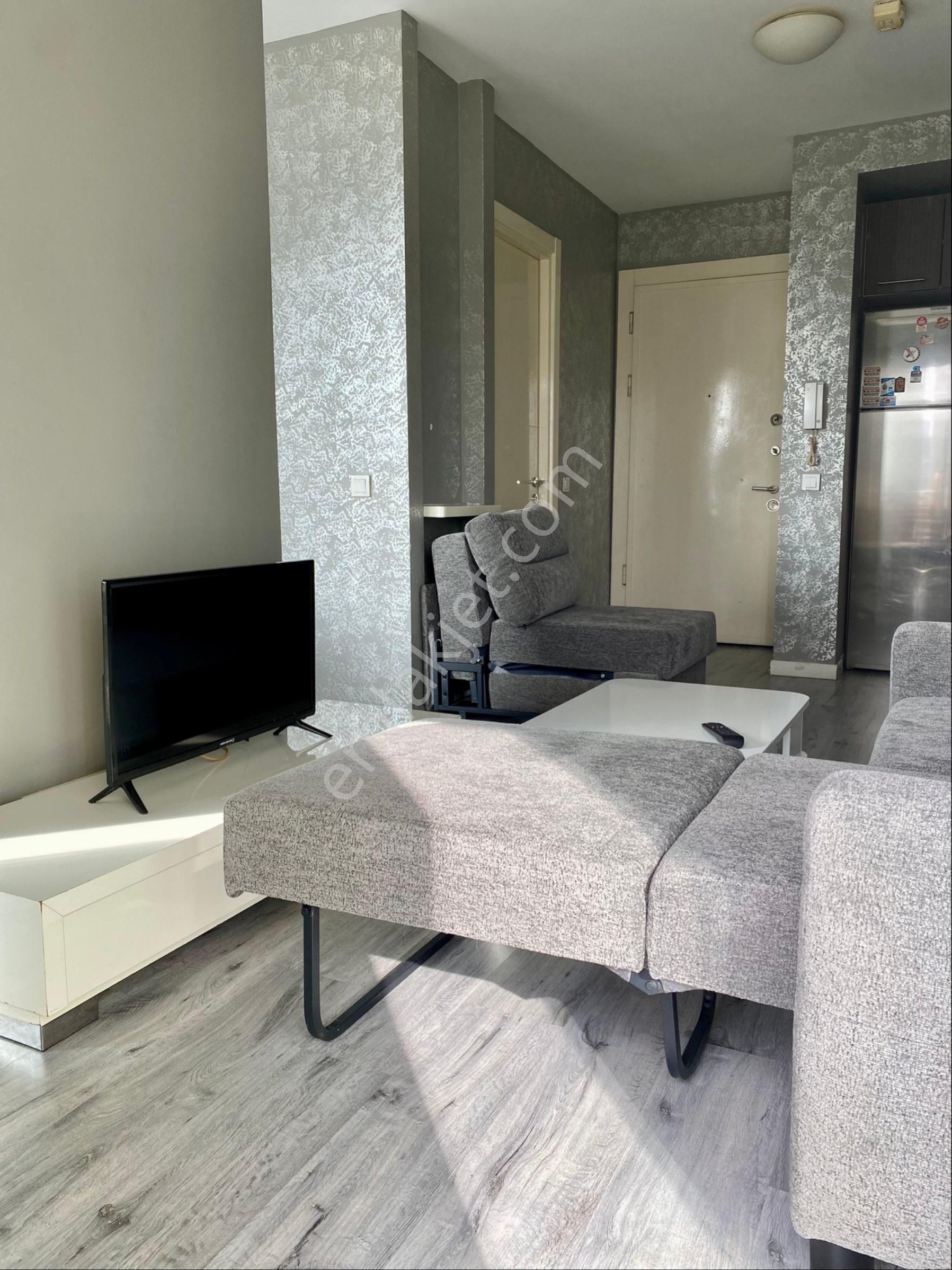 Soyak Siesta Günlük Kiralık Eşyalı Temiz Daire Wi-fi Var - Görsel 2