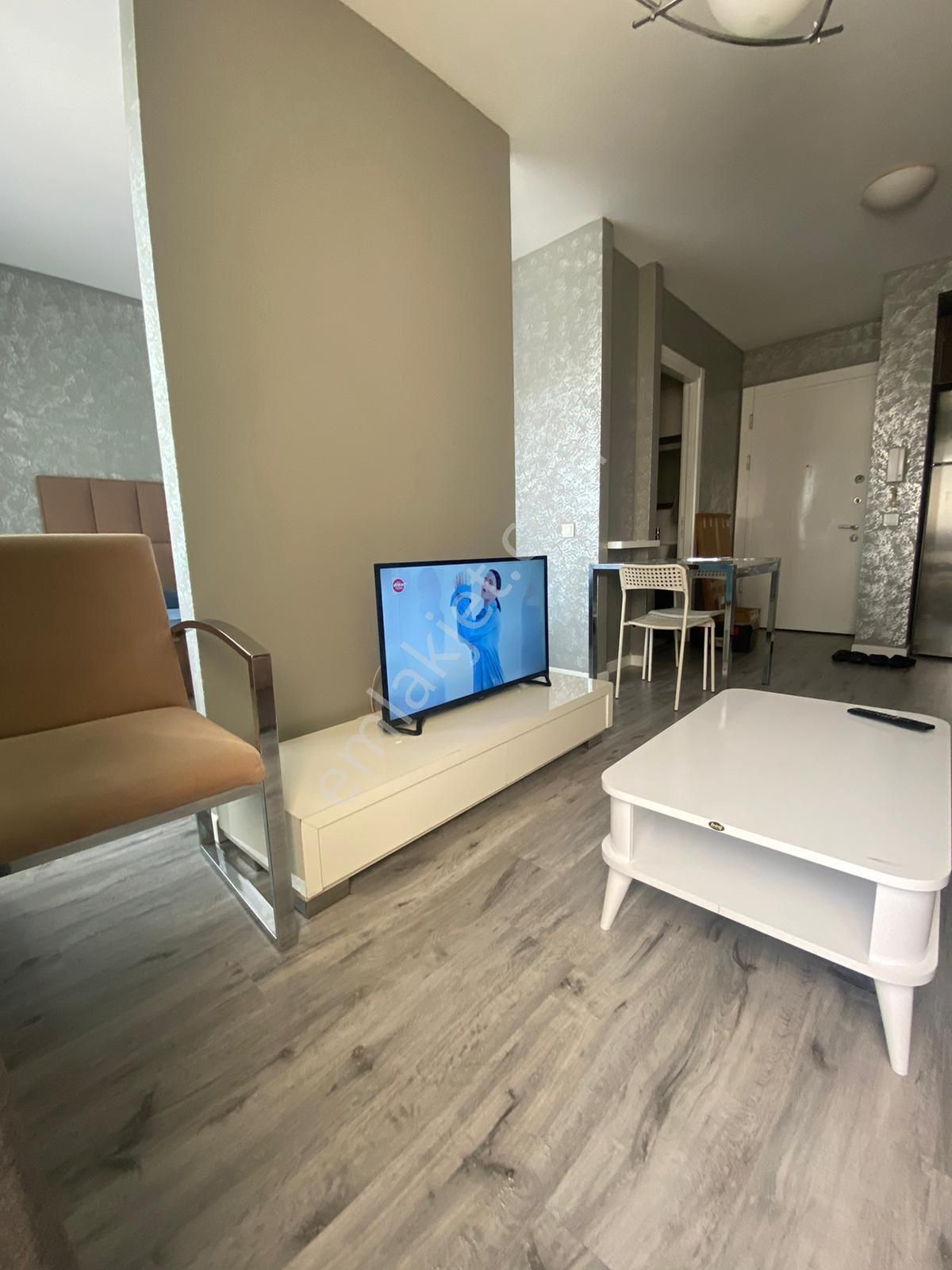 Soyak Siesta Günlük Kiralık Eşyalı Temiz Daire Wi-fi Var - Görsel 12