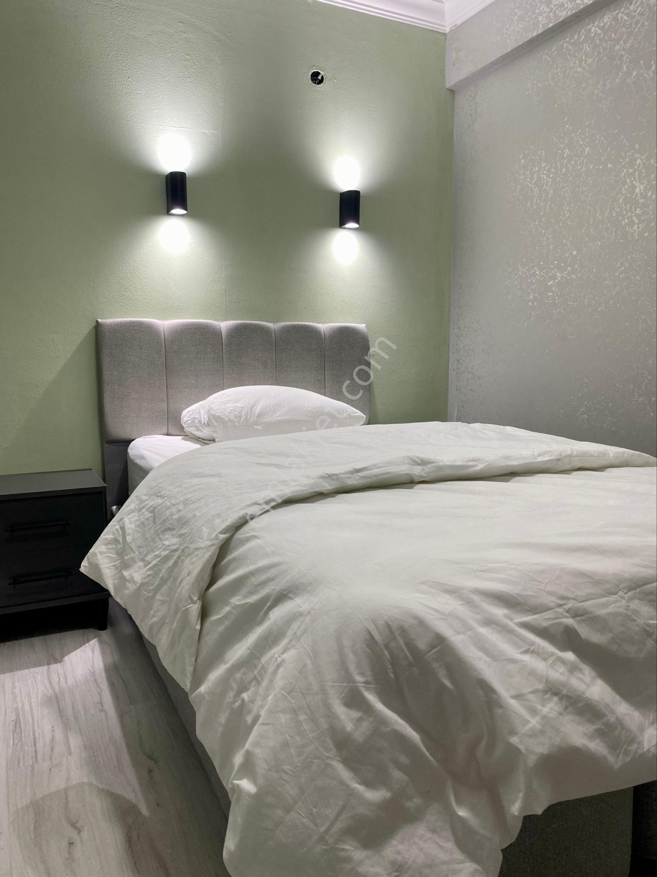 Çiğli Balatçık Günlük Kiralık 1+1 Daire - Görsel 16