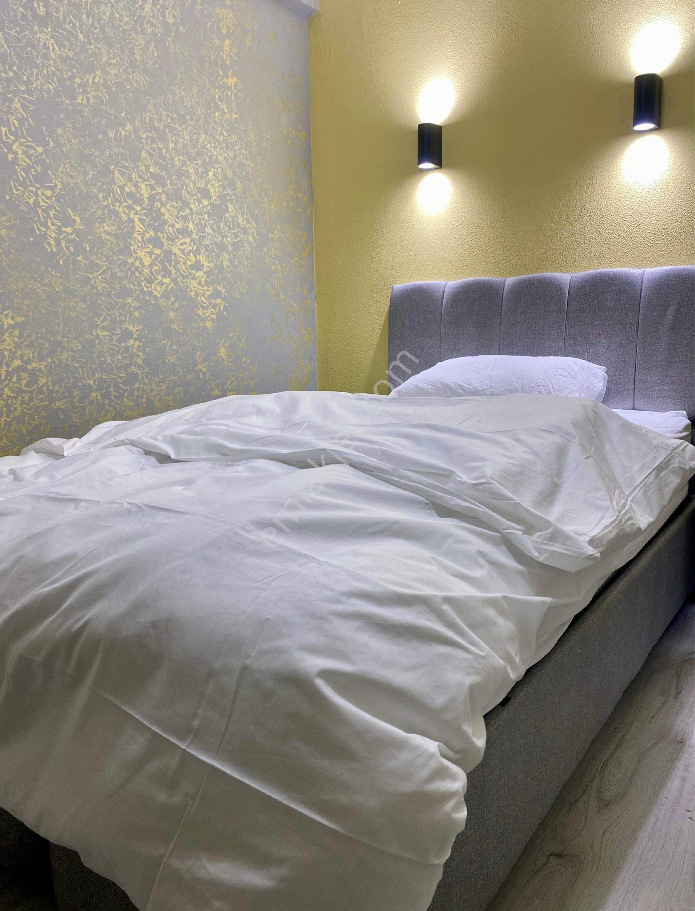 Çiğli Balatçık Günlük Kiralık 1+1 Daire - Görsel 7