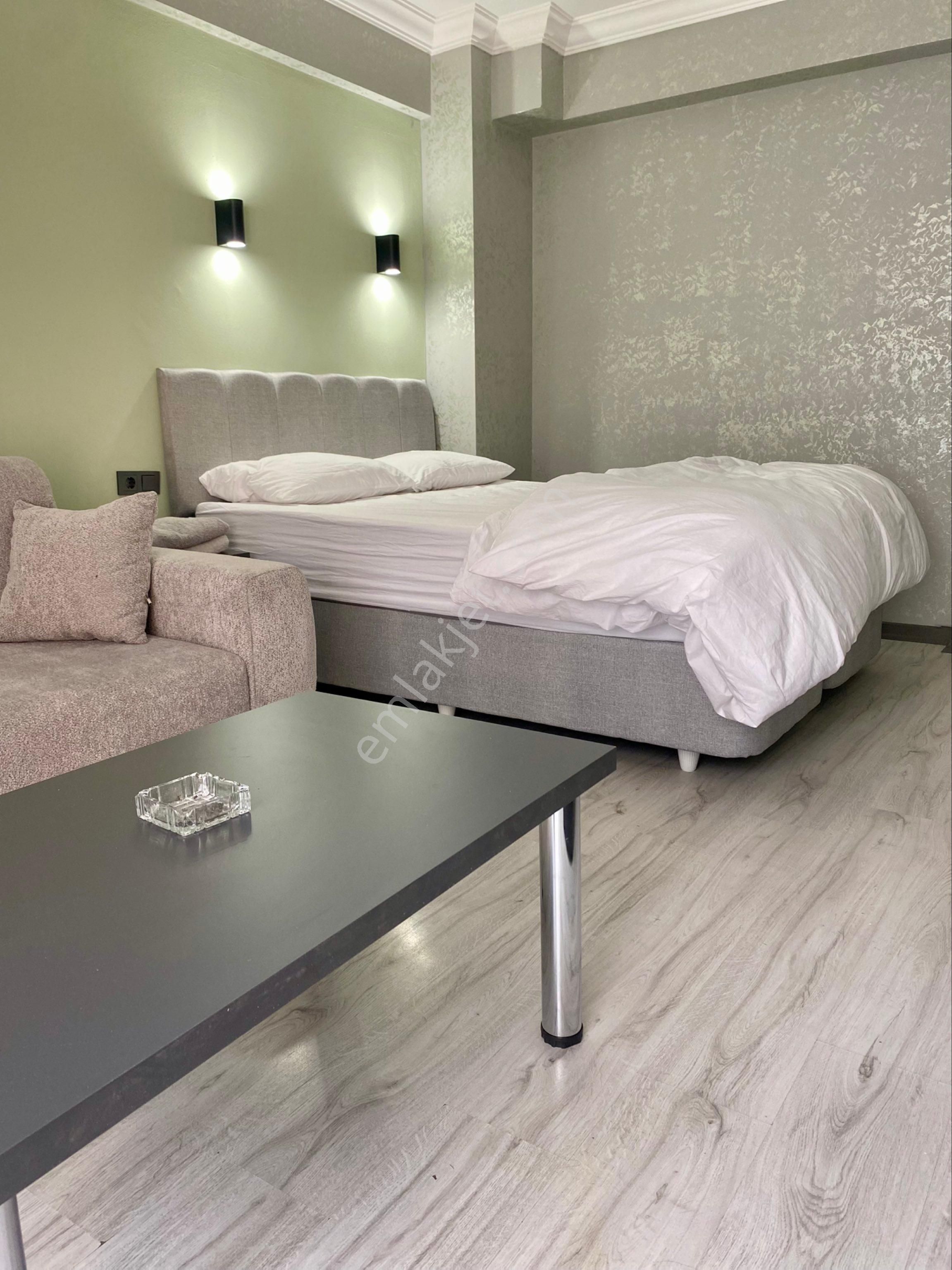 Çiğli De Katip Çelebide Temiz Luxx Güvenilir Daire - Görsel 17