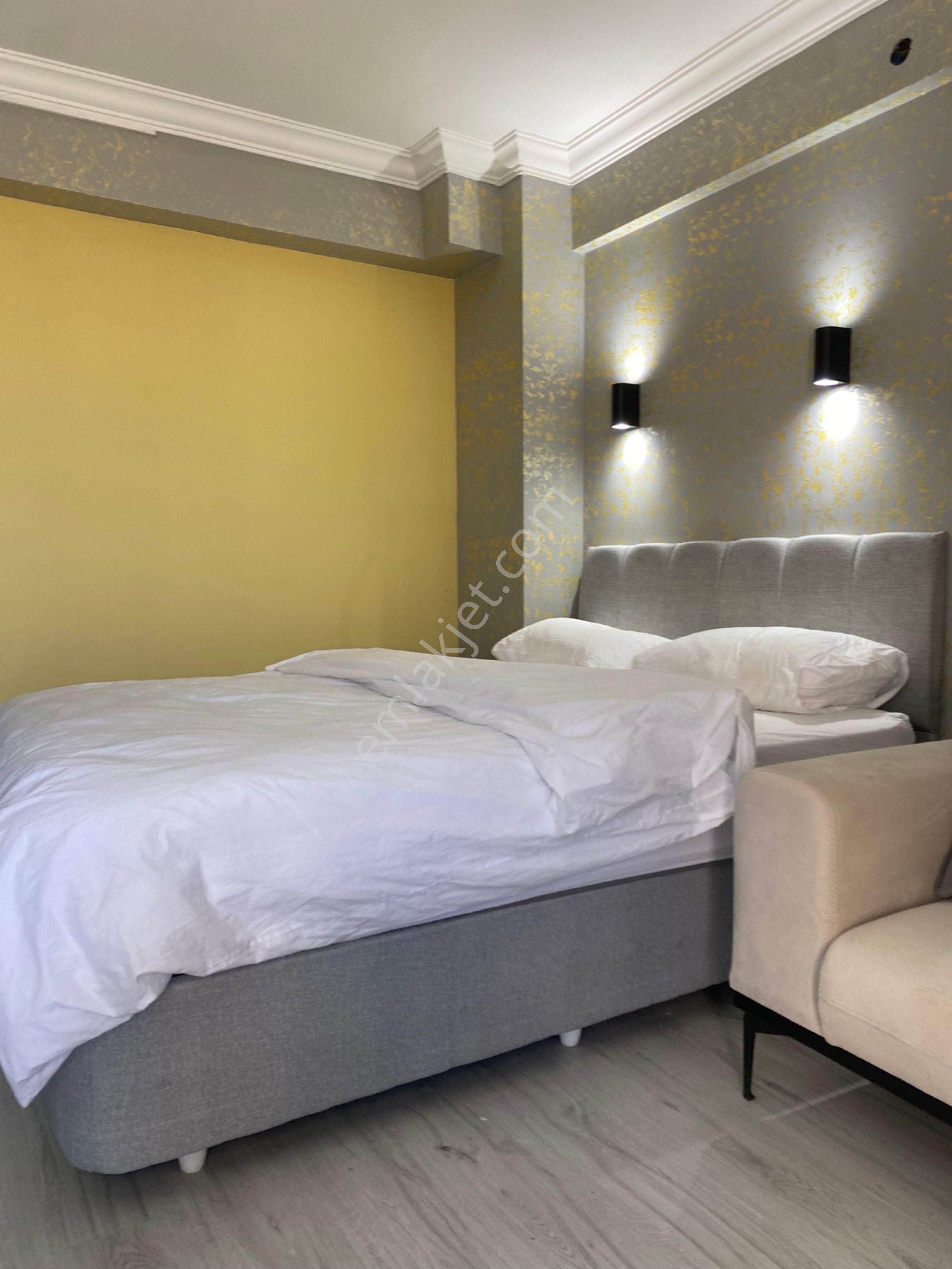 Çiğli De Katip Çelebide Temiz Luxx Güvenilir Daire - Görsel 12