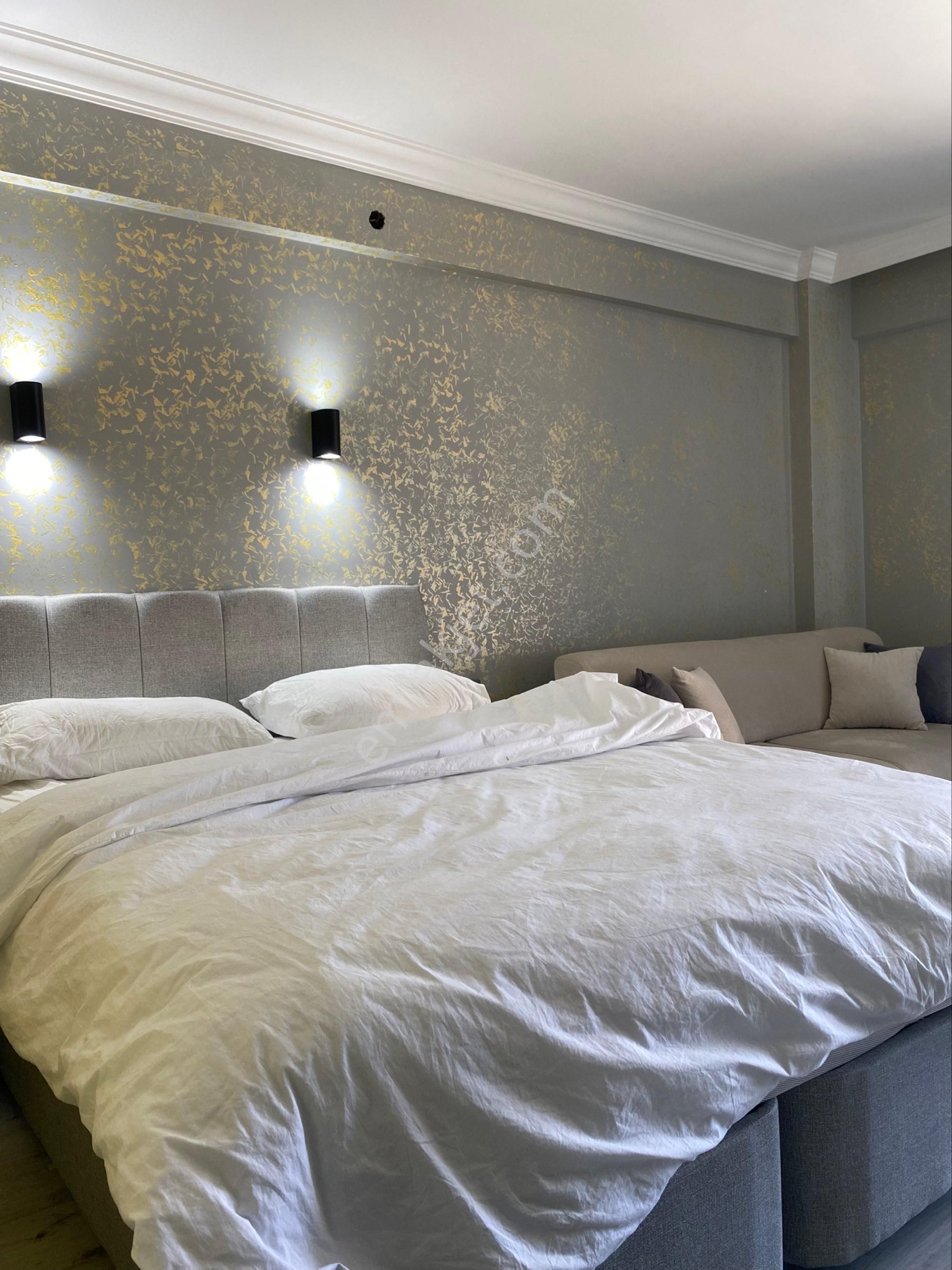 Çiğli De Katip Çelebide Temiz Luxx Güvenilir Daire - Görsel 9