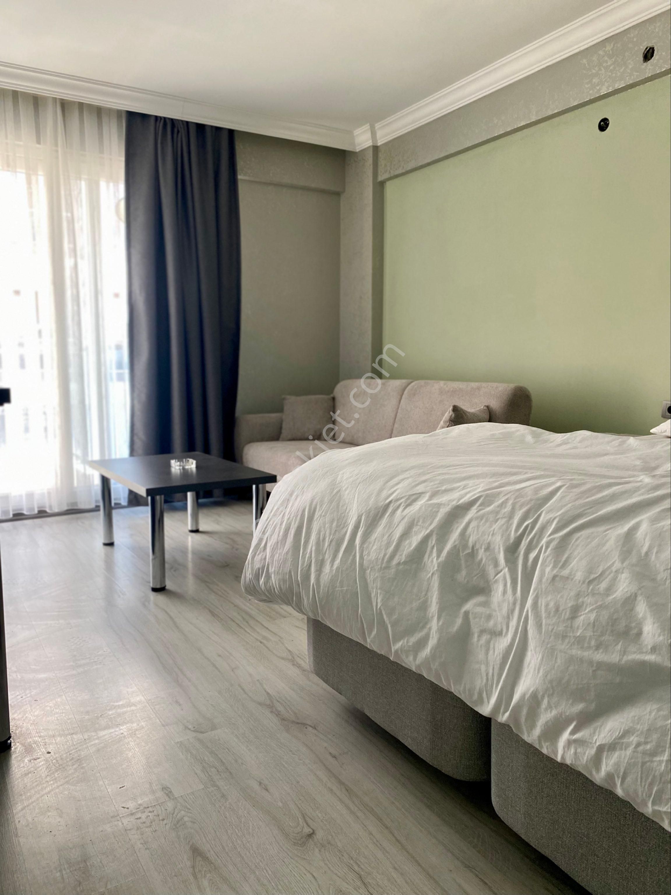 Çiğli De Katip Çelebide Temiz Luxx Güvenilir Daire - Görsel 15