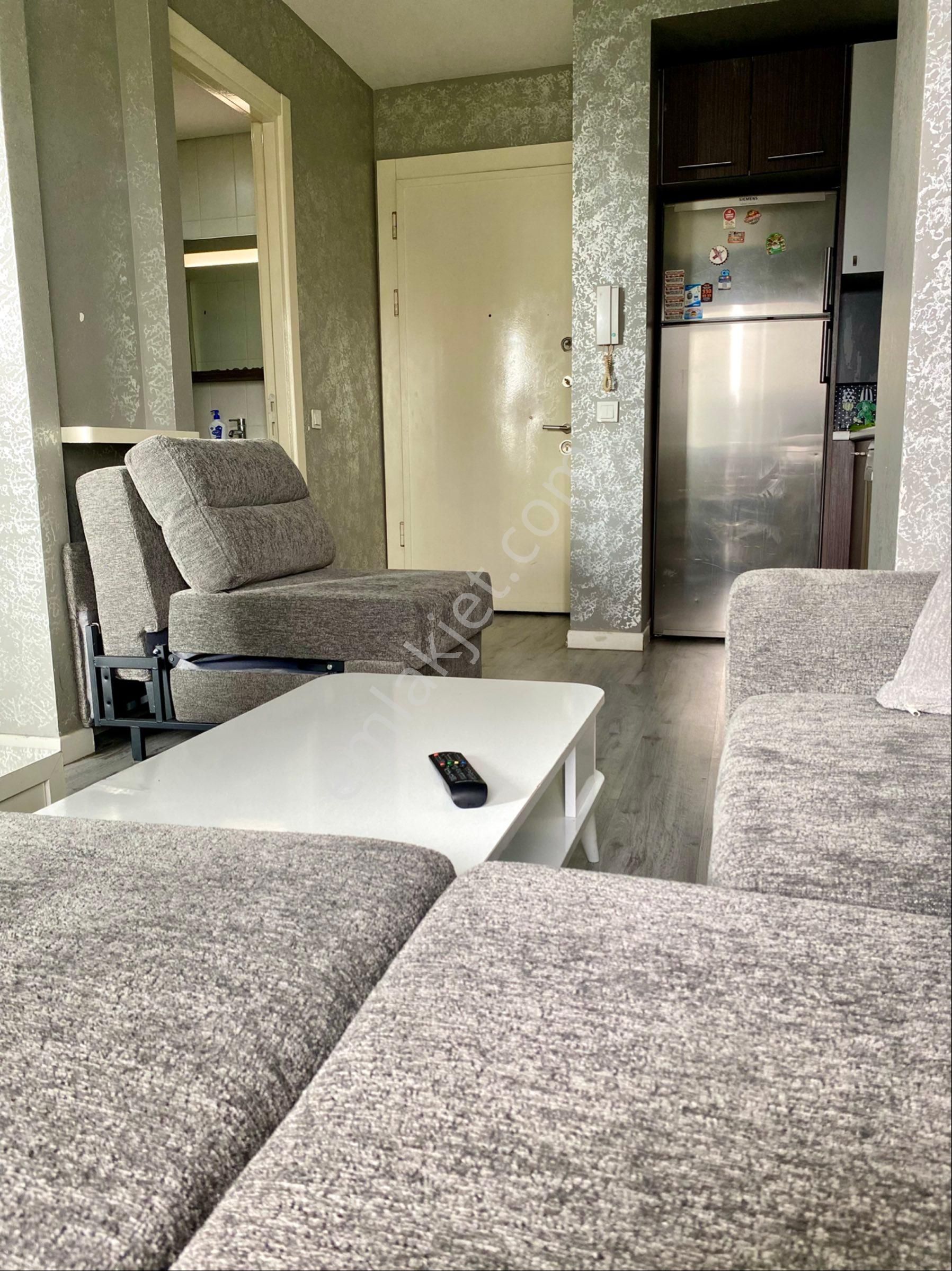 Karşıyakada Günlük Temiz Güvenilir Luxx Daire - Görsel 17