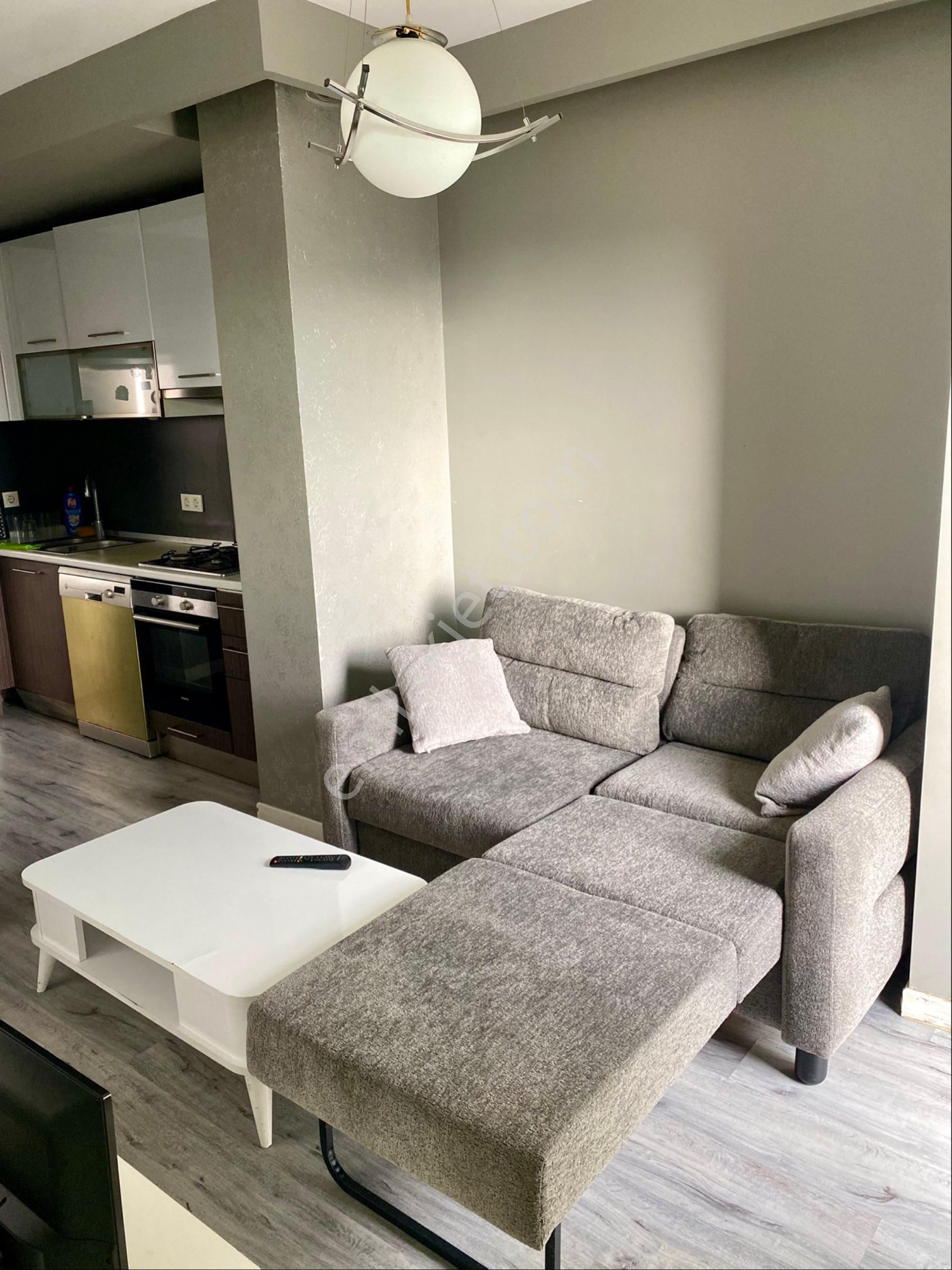 Karşıyaka Soyak Siesta Günlük Kiralık Lüks Daire Wi-fi Var - Görsel 4