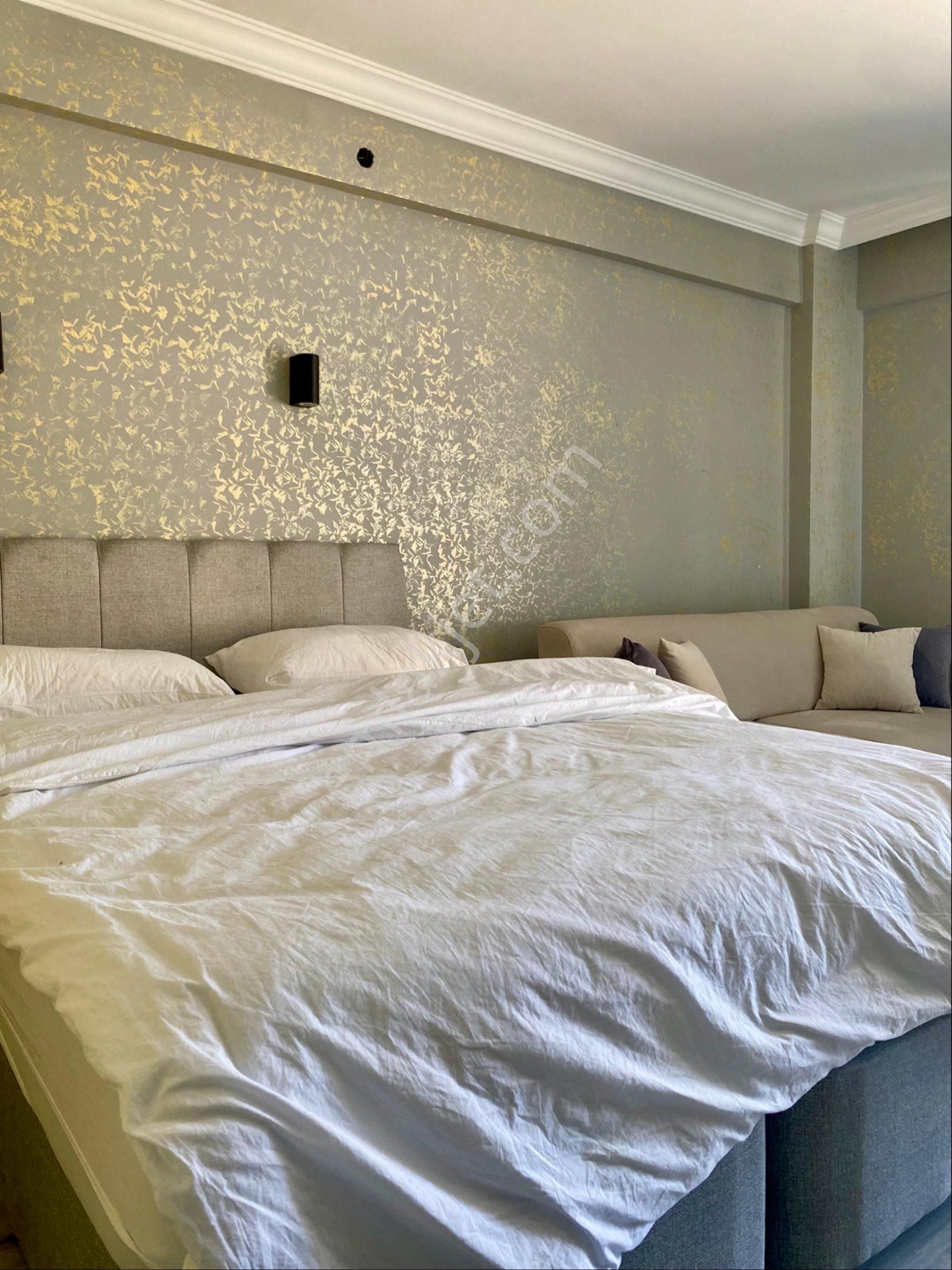 Çiğli Balatçık 1+1 Günlük Kiralık Daire - Görsel 4