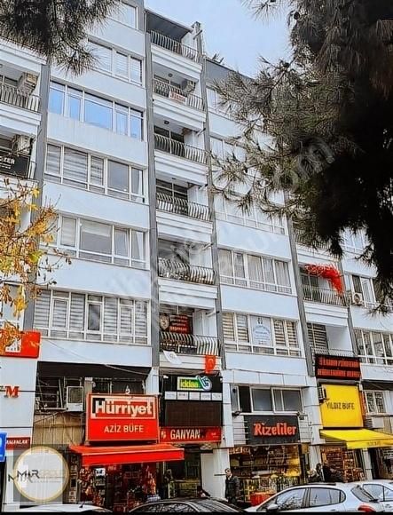 İlkadım Ulugazi Satılık Daire ÖĞRETMENEVİ KARŞISI SATILIK 3+1DAİRE