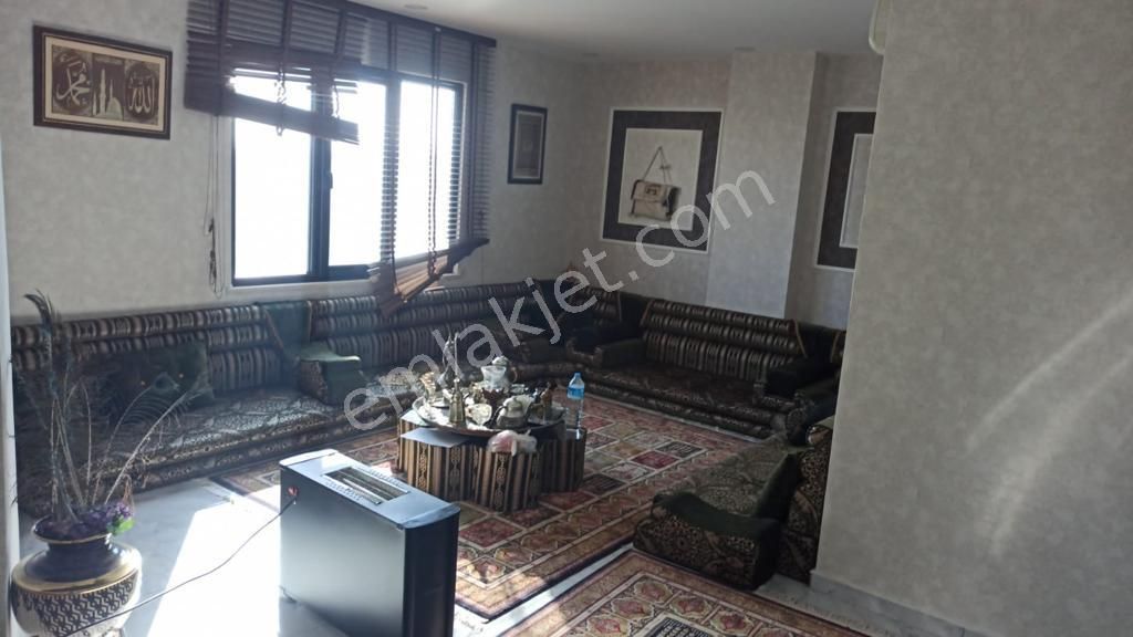 Haliliye Paşabağı Kiralık Büro BABACANDAN ADLİYE  CIVARINDA FULL EŞYALI KİRALIK 2+1 HUKUK BÜROSU