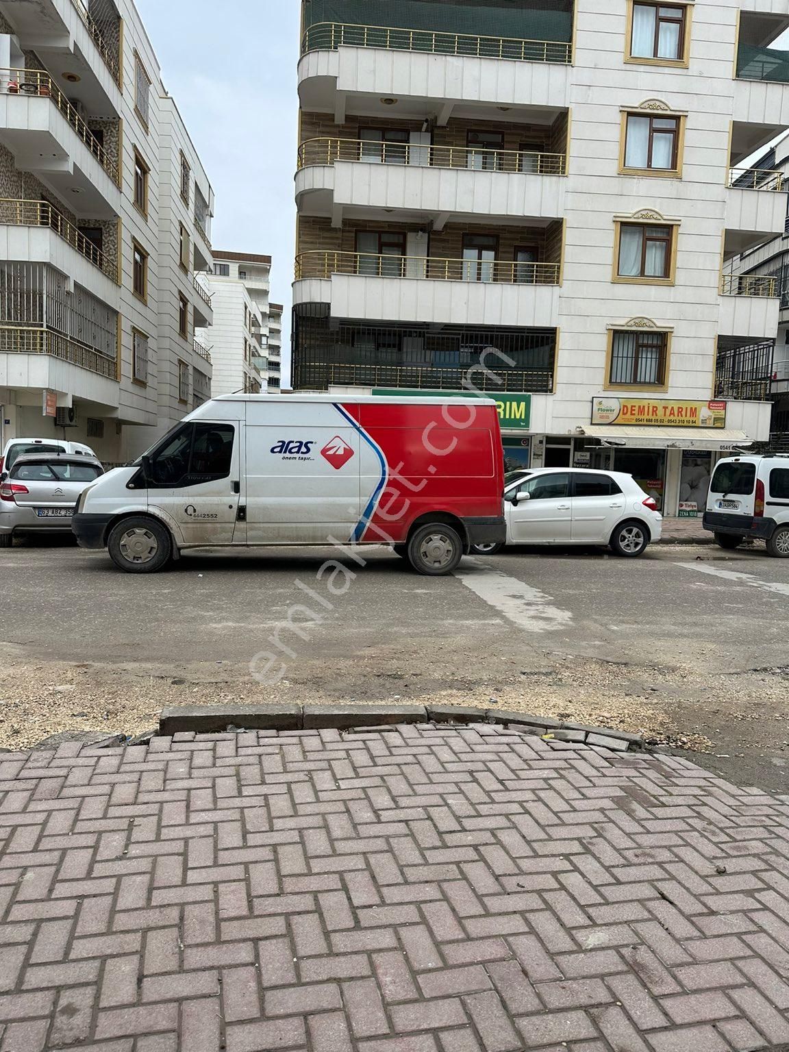 Haliliye İmam Bakır Satılık Dükkan & Mağaza Polat emlaktan satılık yatırımlık dükkan