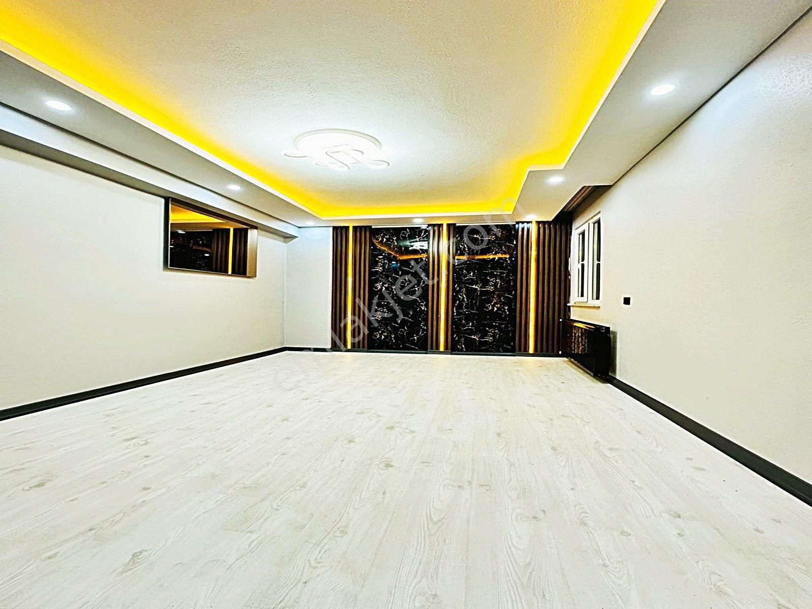 Ercin Yapı'dan Yüksek Kira Getirili Merkezi Konumda 2+1 Arakat!! - Görsel 7
