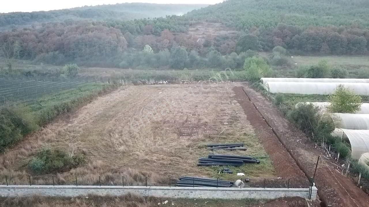 Pendik Göçbeyli Satılık Arazi PENDİK GÖÇBEYLİ DE 1000M2 ARSA 