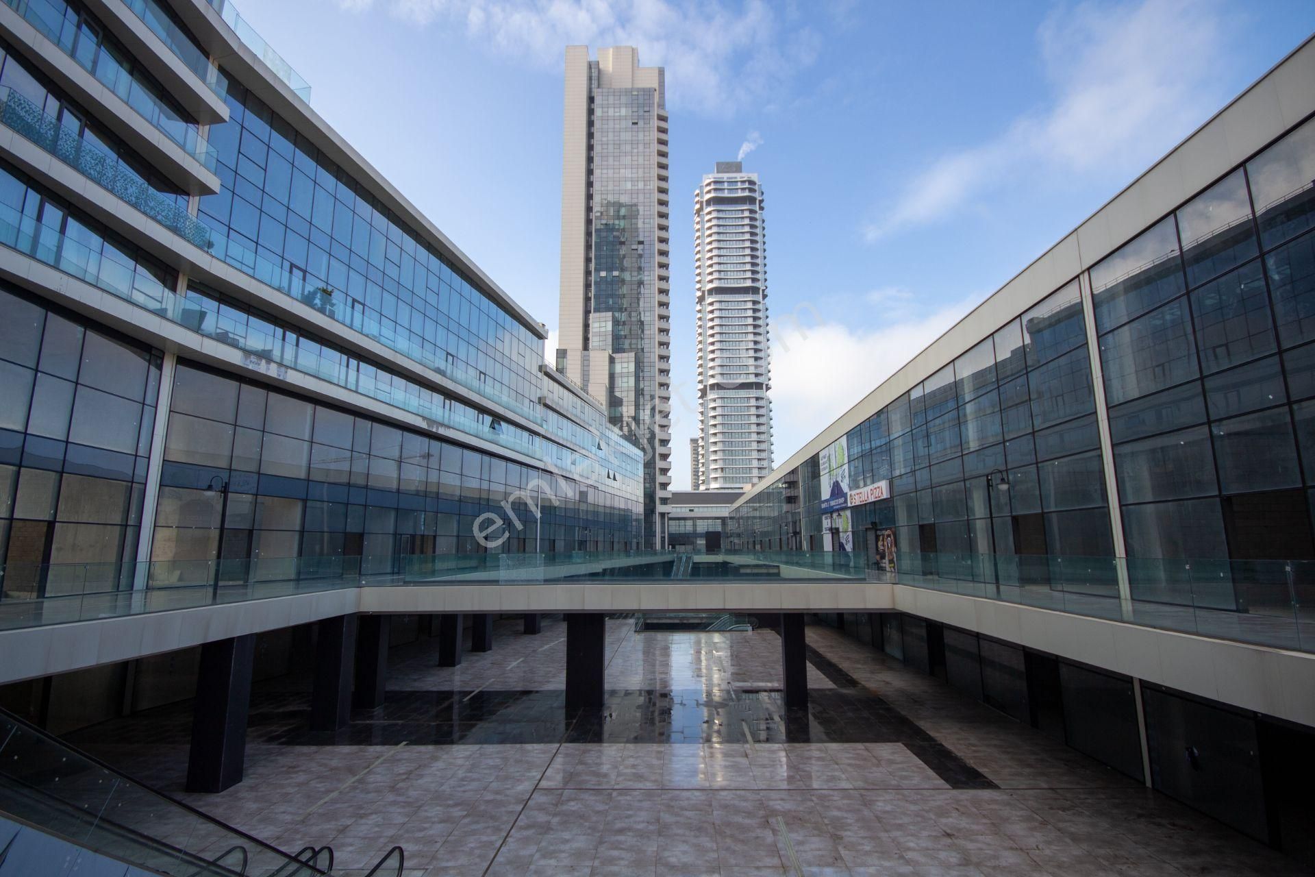 Çankaya Konutkent Satılık Daire  Elmar Towers Büyük Tip 2+1  Full Ofis Eşyalı 125 m2  Satılık  Fırsat/ Enbatı A.Ş.