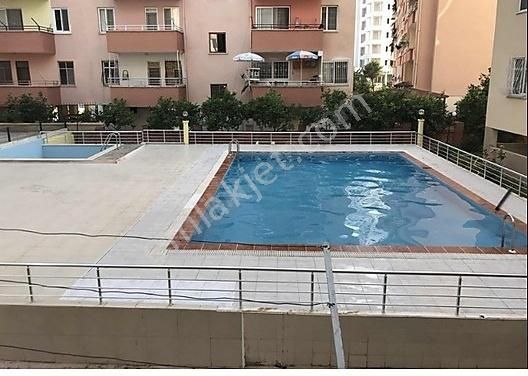 Erdemli Tömük Günlük Kiralık Daire GÜNLÜK KİRALIK DAİRE FLAMİNGO 4 ARKASI BÜNYAN TATİL SİTESİNDE