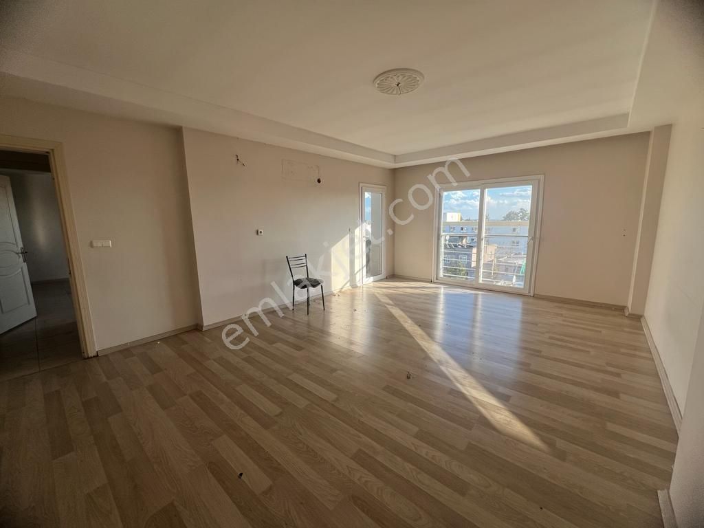 Tarsus Yenice Satılık Daire  YENİCE MAHALLESİNDE A101 ÜSTÜ TARSUS CK EMLAK'TAN 145m2 3+1 SATILIK DAİRE