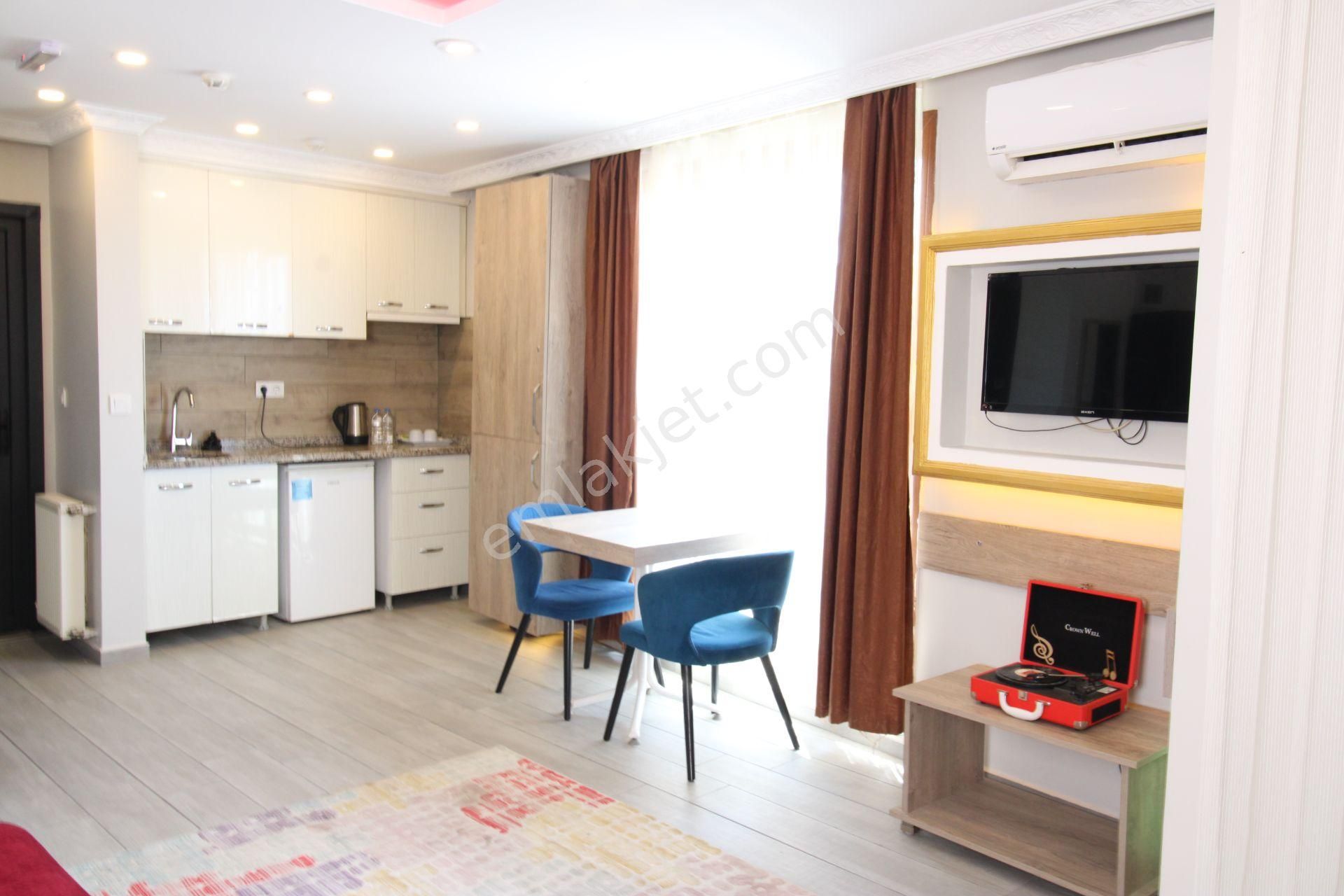 Pendik Merkez Günlük Kiralık Konforlu Lüks Daireler