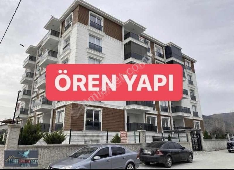 Turhal Mimar Sinan Satılık Daire KAPALI OTOPARKLI 3+1 SIFIR LÜKS DAİRE