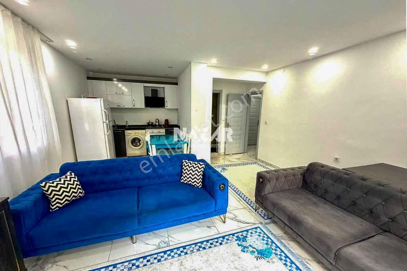 Alanya Kestel’de Satılık 7+5 Müstakil Villa - Görsel 21