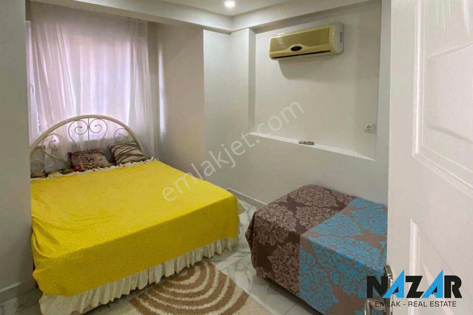 Alanya Kestelde Satılık Müstakil Villa - Görsel 18