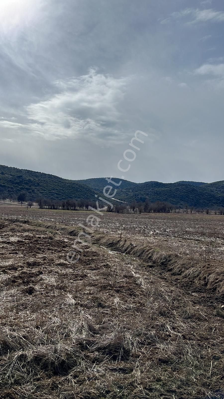 Asya Evim Gayrimenkulden Hisarköyde Satılık Arazi - Görsel 18