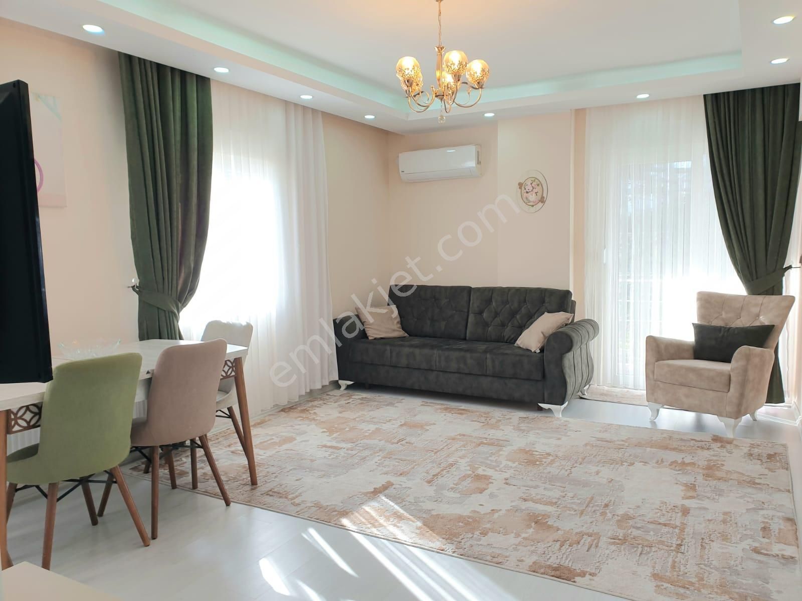 Konyaaltı Gürsu Satılık Daire  GÜRSU MAH.2+1 SATILIK DAİRE