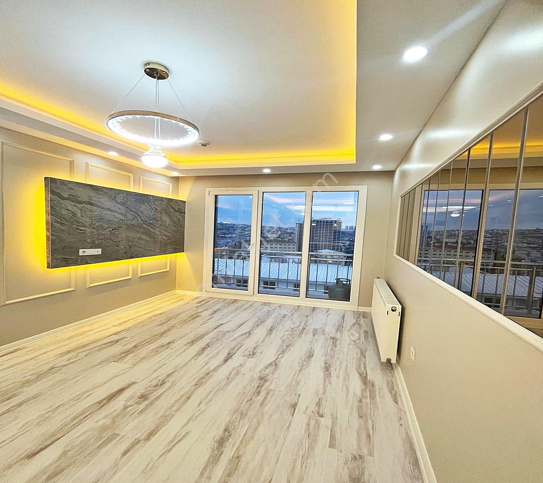 Beylikdüzü Bölgesinde Avm Metrobüs Çok Yakın Site İçinde 1+1 Satılık Fırsat Daire - Görsel 13