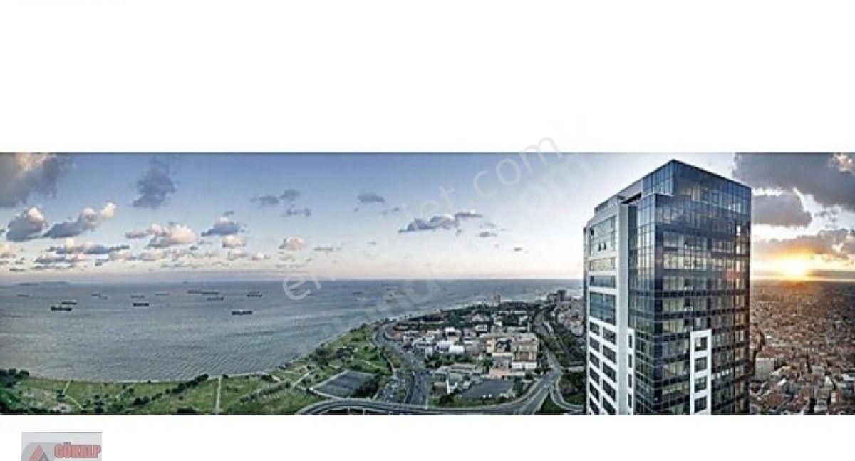 Gökalp Gayrimenkul'den 1+1 92 M2 Onaltı Dokuz Sitesinde Satılık Daire