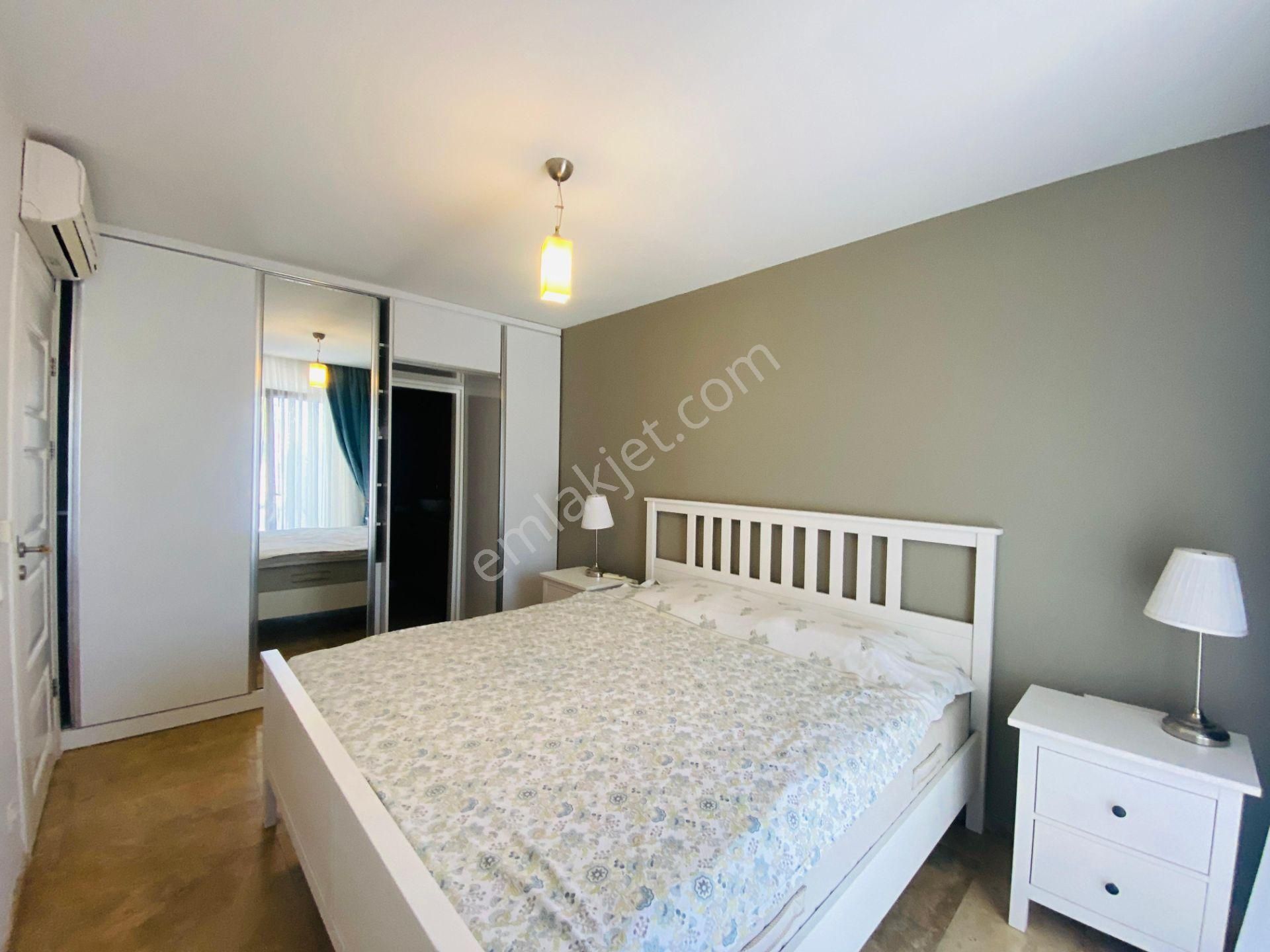 Yalıkavak Geriş'te Satılık Deniz Ve Doğa Manzaralı 3+1 Tam Müstakil Villa - Görsel 27