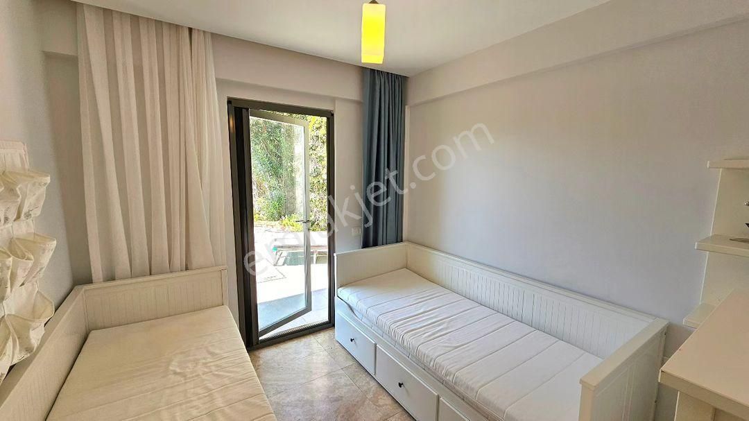 Yalıkavak Geriş'te Satılık Deniz Ve Doğa Manzaralı 3+1 Tam Müstakil Villa - Görsel 29