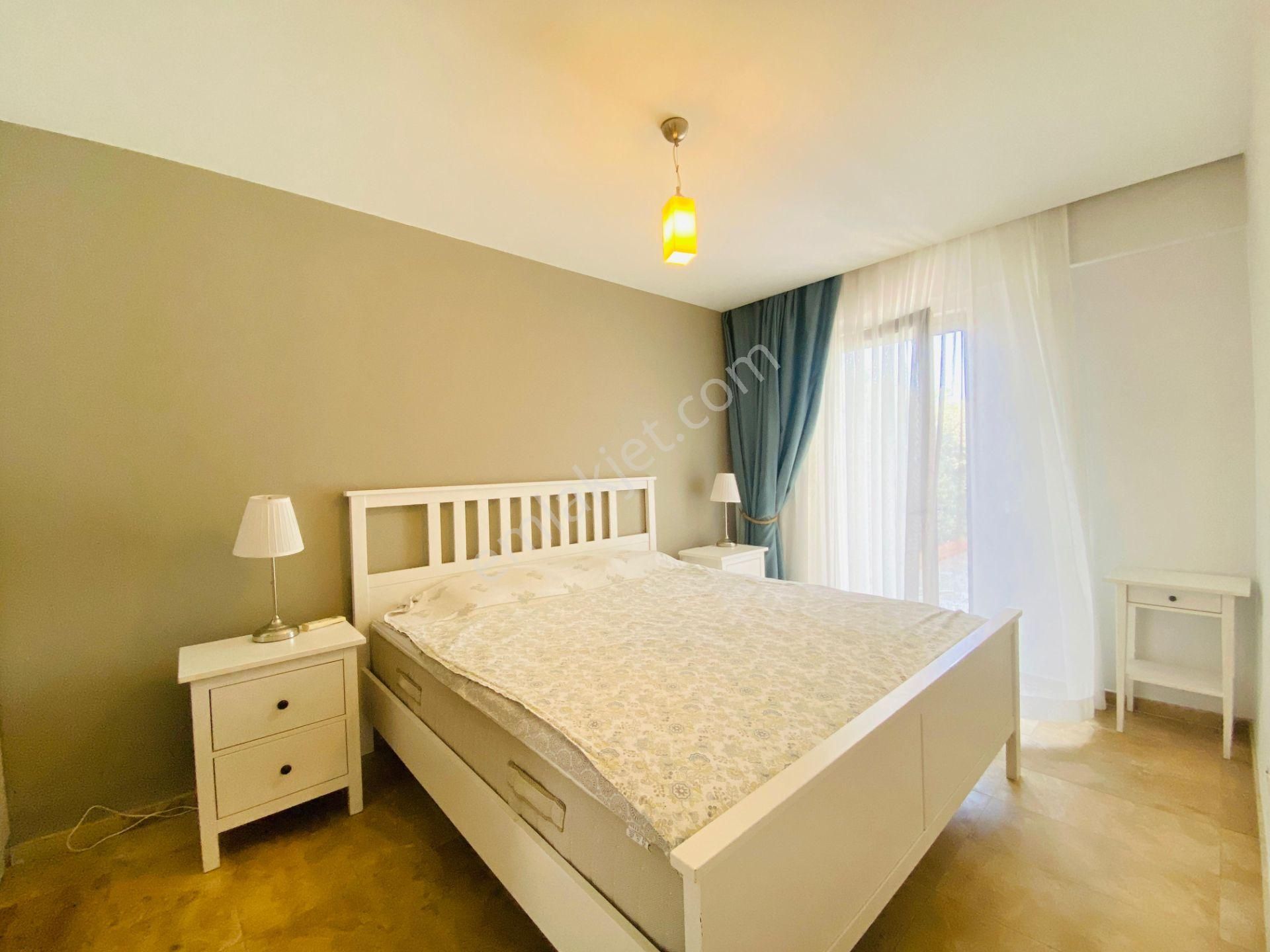 Yalıkavak Geriş'te Satılık Deniz Ve Doğa Manzaralı 3+1 Tam Müstakil Villa - Görsel 26