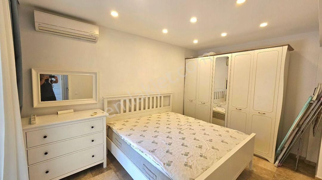 Yalıkavak Geriş'te Satılık Deniz Ve Doğa Manzaralı 3+1 Tam Müstakil Villa - Görsel 24