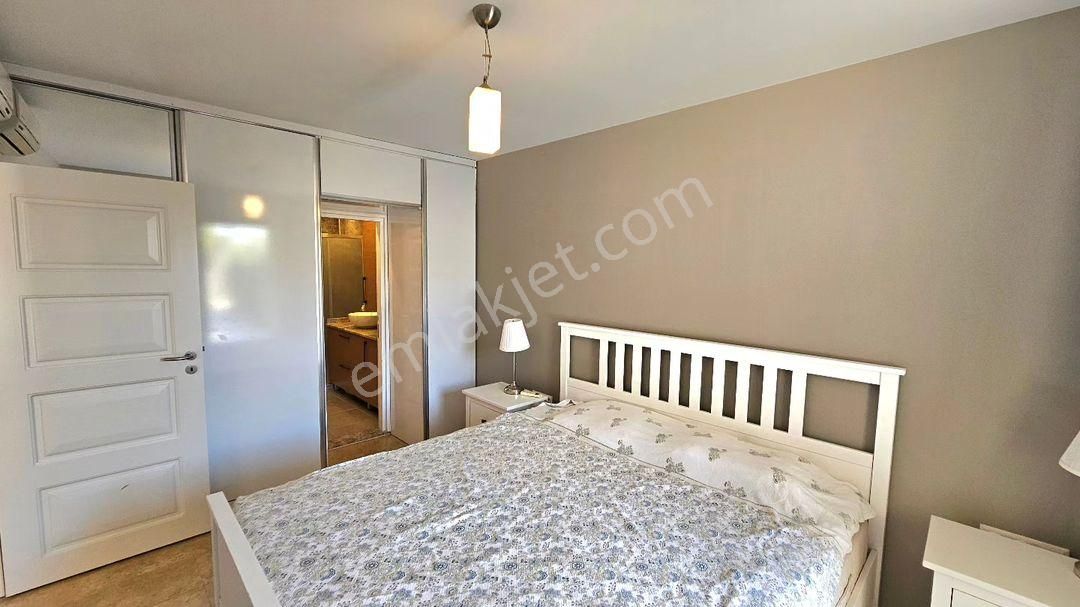 Yalıkavak Geriş'te Satılık Deniz Ve Doğa Manzaralı 3+1 Tam Müstakil Villa - Görsel 22