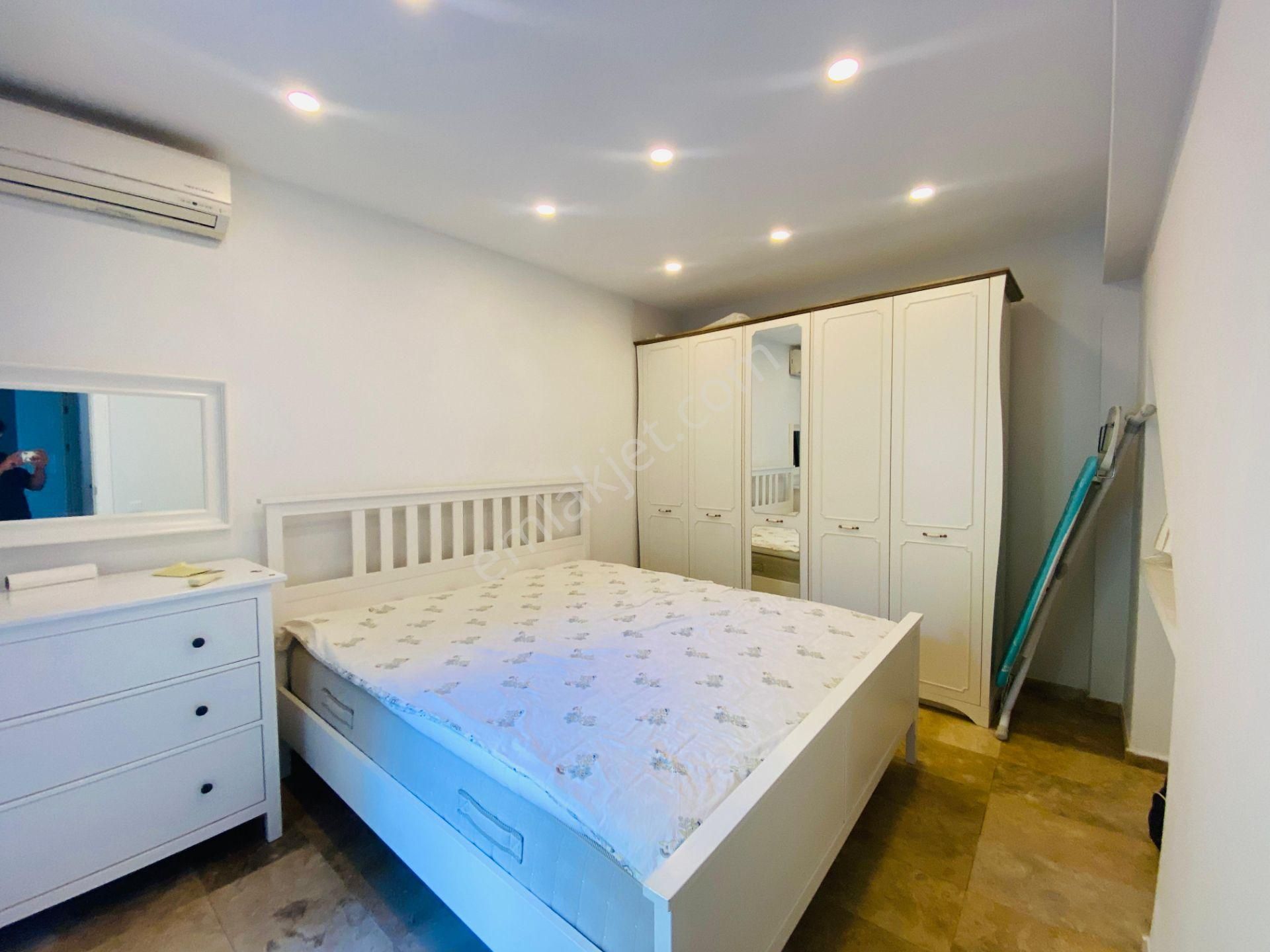 Yalıkavak Geriş'te Satılık Deniz Ve Doğa Manzaralı 3+1 Tam Müstakil Villa - Görsel 25