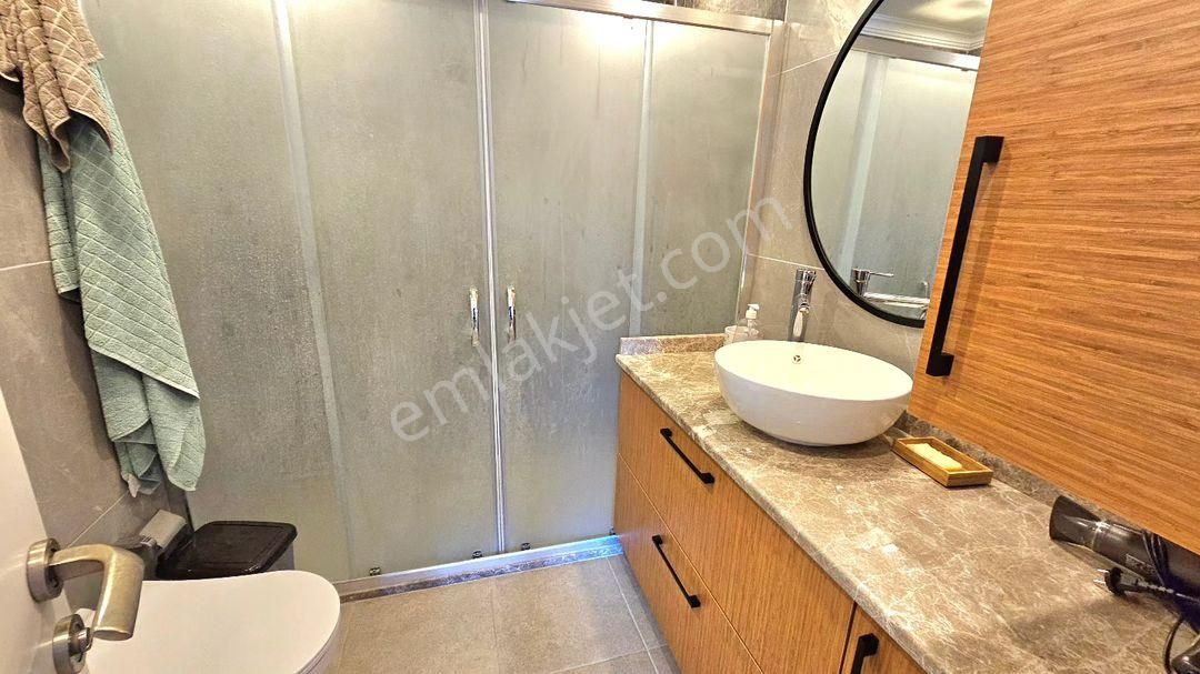 Yalıkavak Geriş'te Satılık Deniz Ve Doğa Manzaralı 3+1 Tam Müstakil Villa - Görsel 30